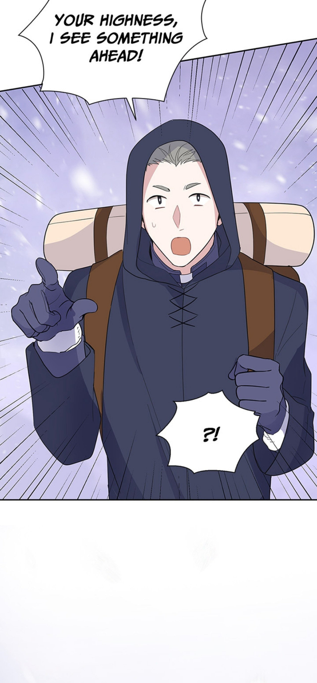 Read Silver Devil King chapter 77 image 6 on Lezhin