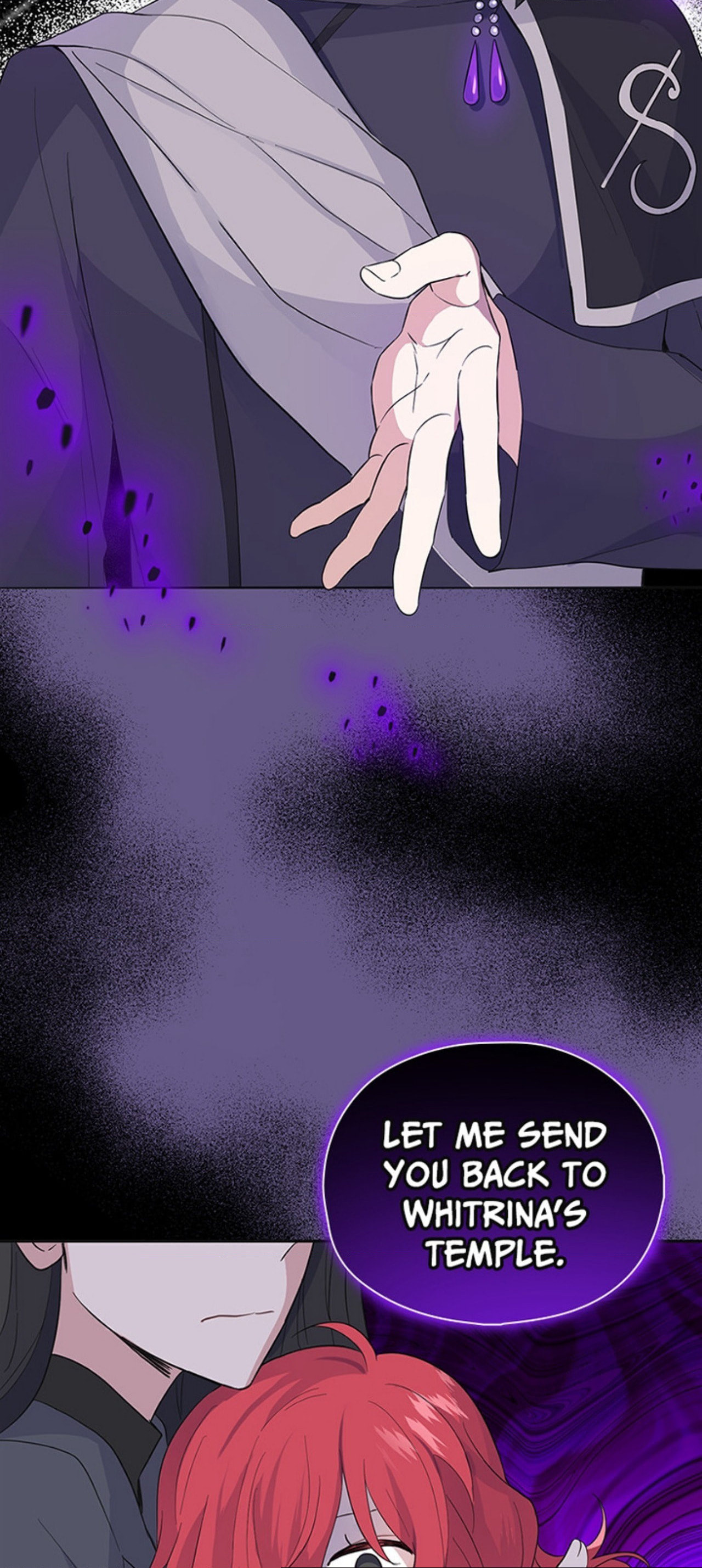 Read Silver Devil King chapter 77 image 60 on Lezhin