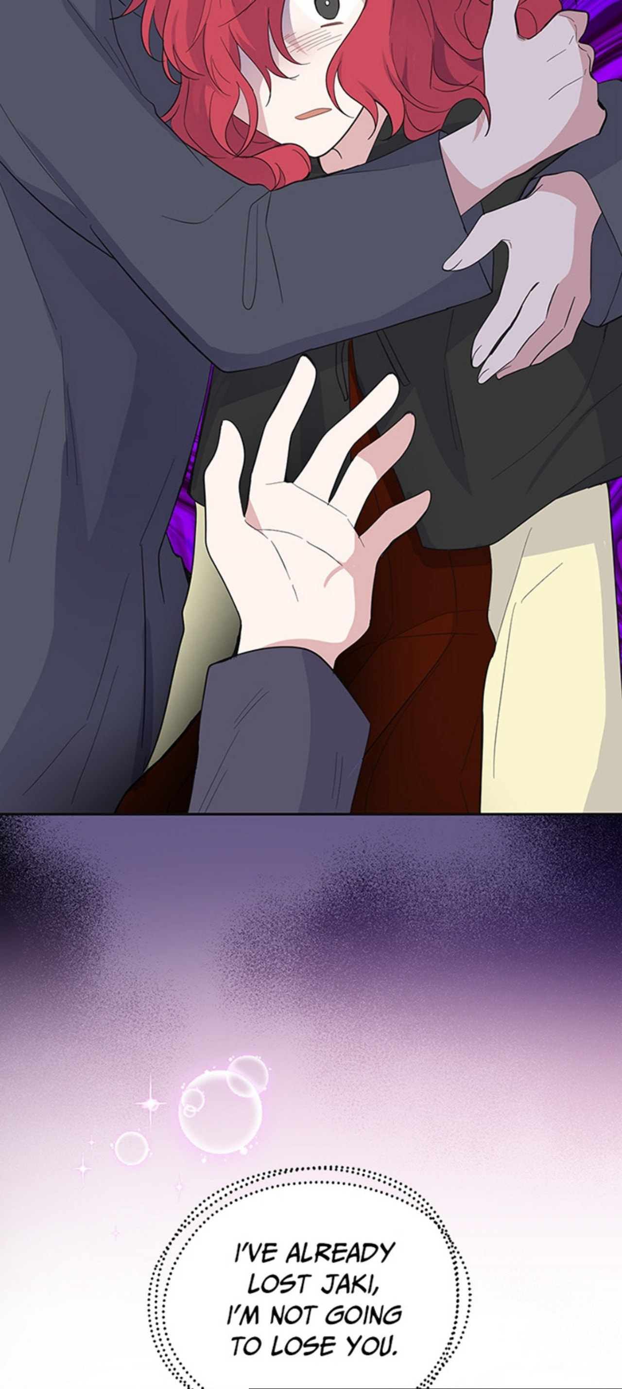 Read Silver Devil King chapter 77 image 61 on Lezhin