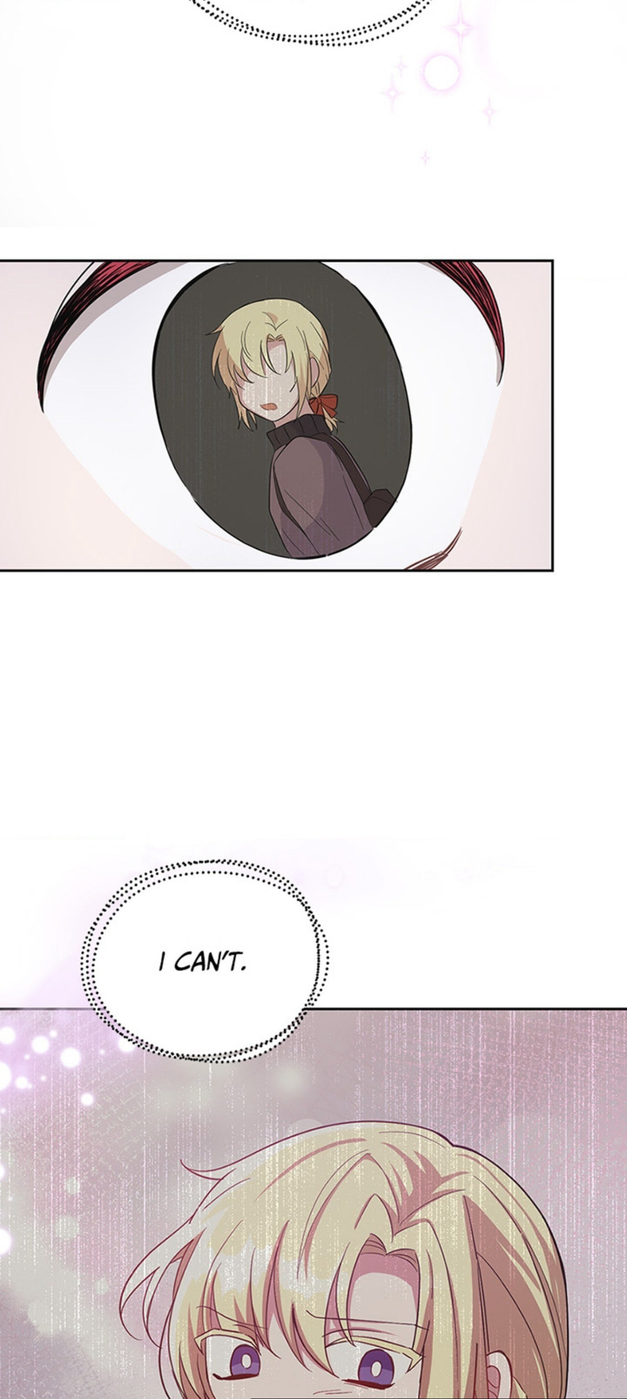 Read Silver Devil King chapter 77 image 62 on Lezhin