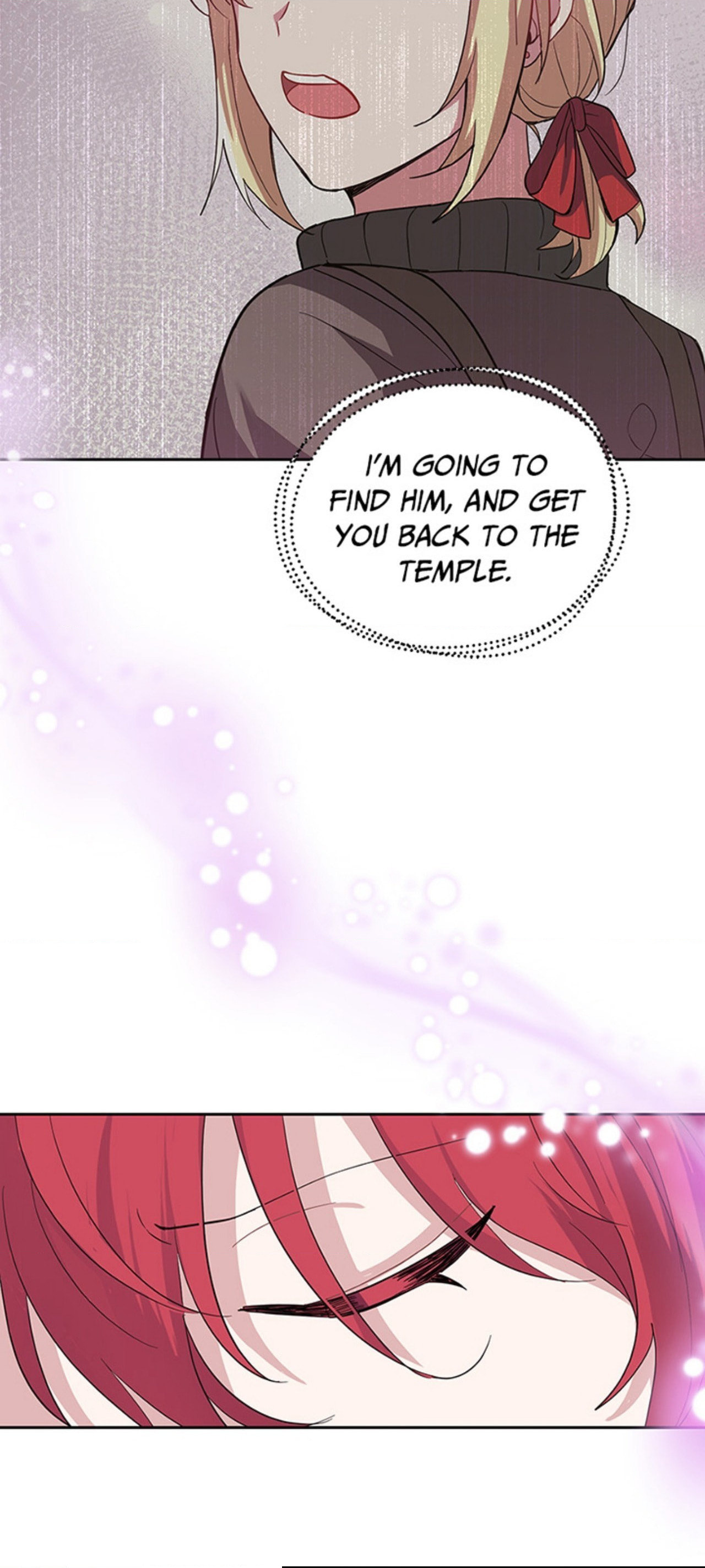 Read Silver Devil King chapter 77 image 63 on Lezhin