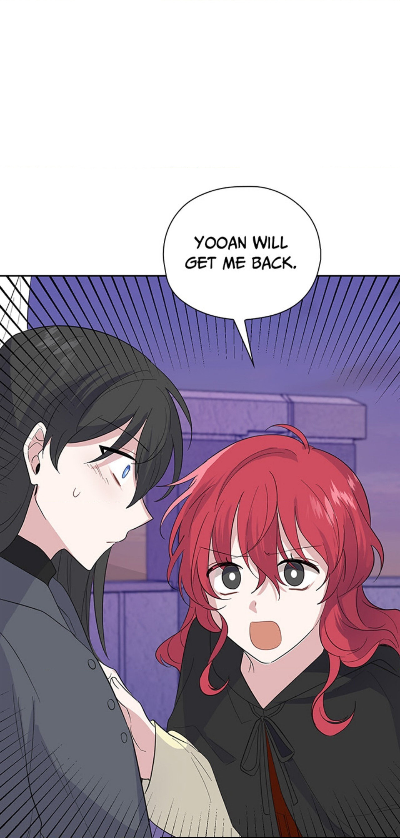 Read Silver Devil King chapter 77 image 64 on Lezhin