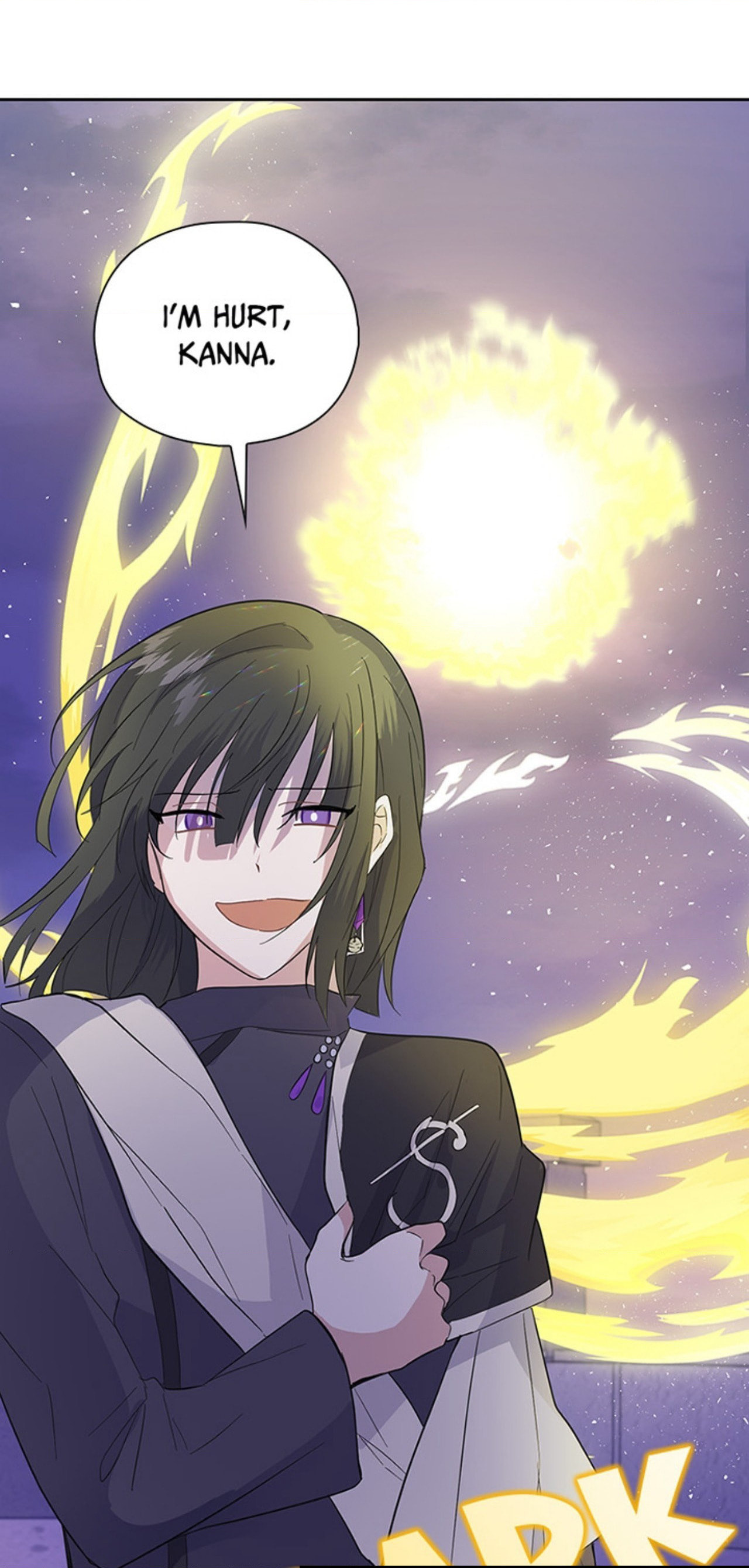 Read Silver Devil King chapter 77 image 67 on Lezhin