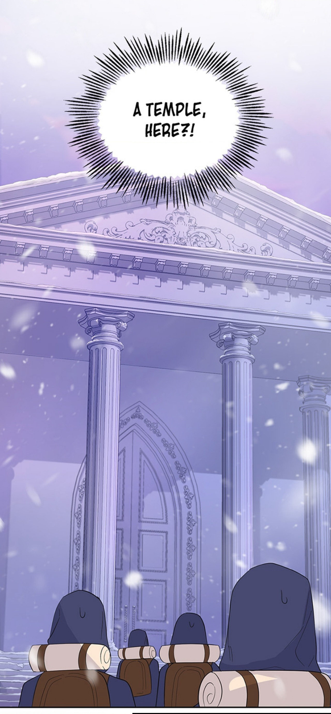 Read Silver Devil King chapter 77 image 7 on Lezhin
