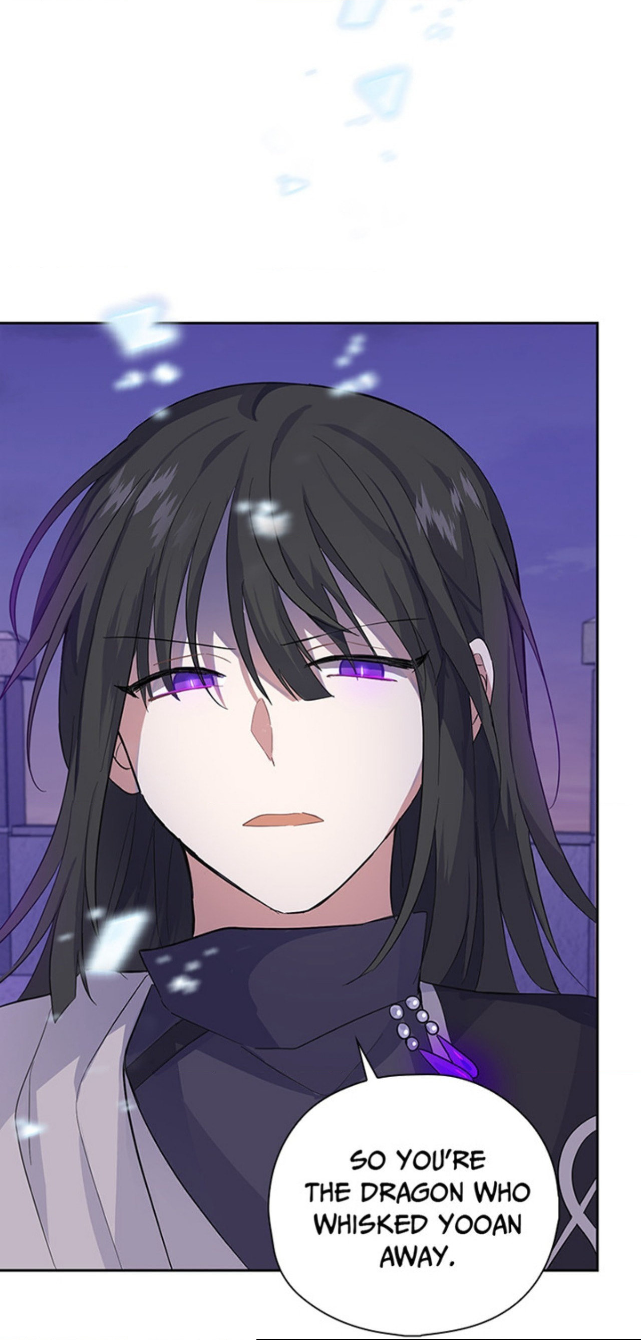 Read Silver Devil King chapter 77 image 71 on Lezhin