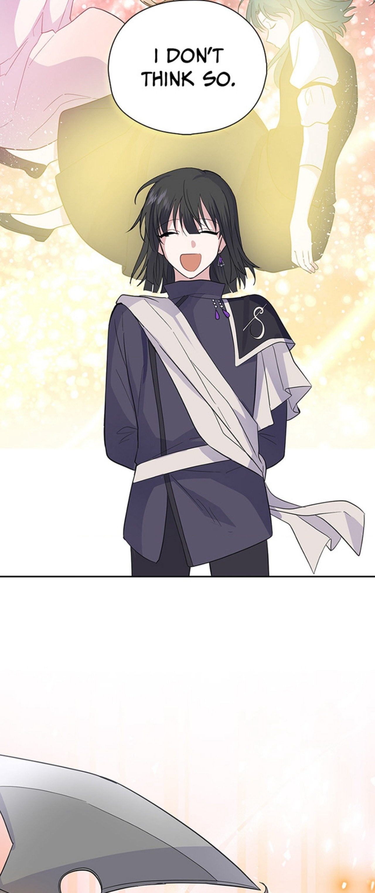 Read Silver Devil King chapter 77 image 75 on Lezhin