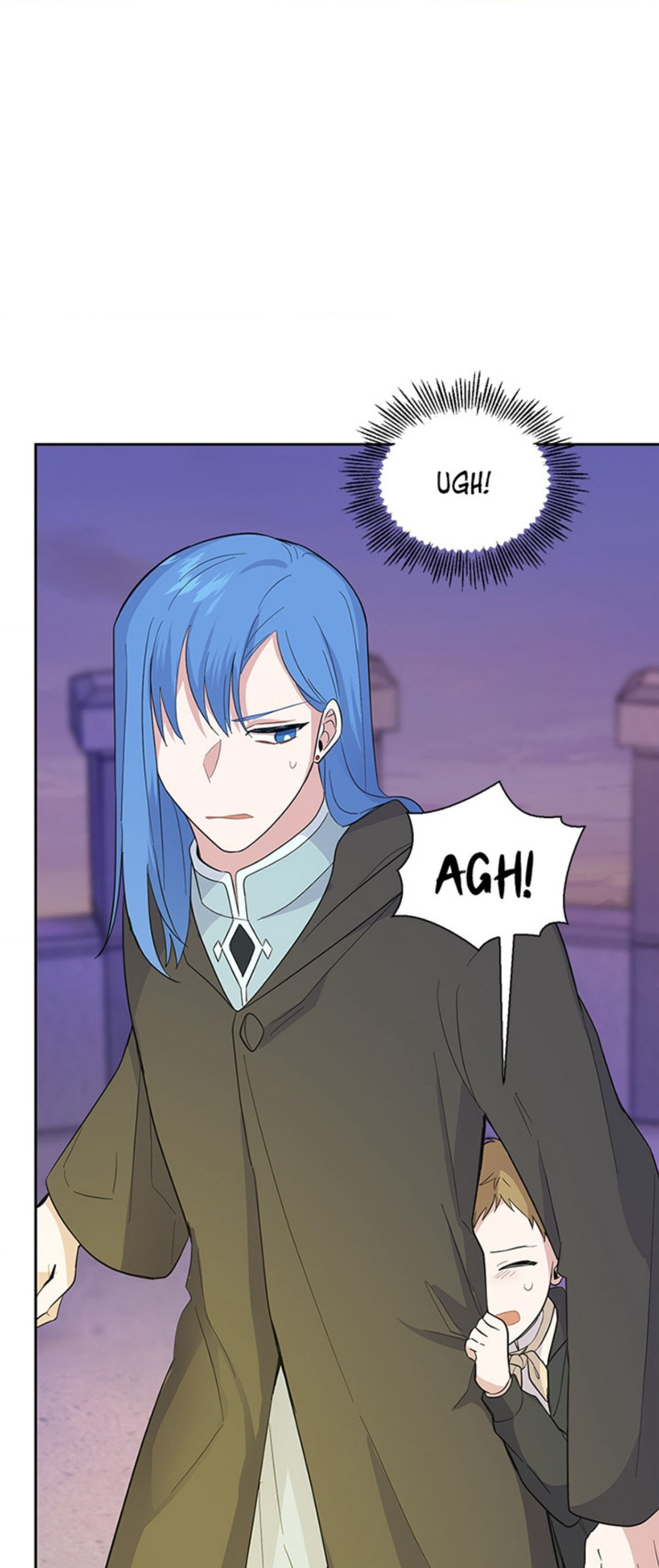 Read Silver Devil King chapter 77 image 78 on Lezhin