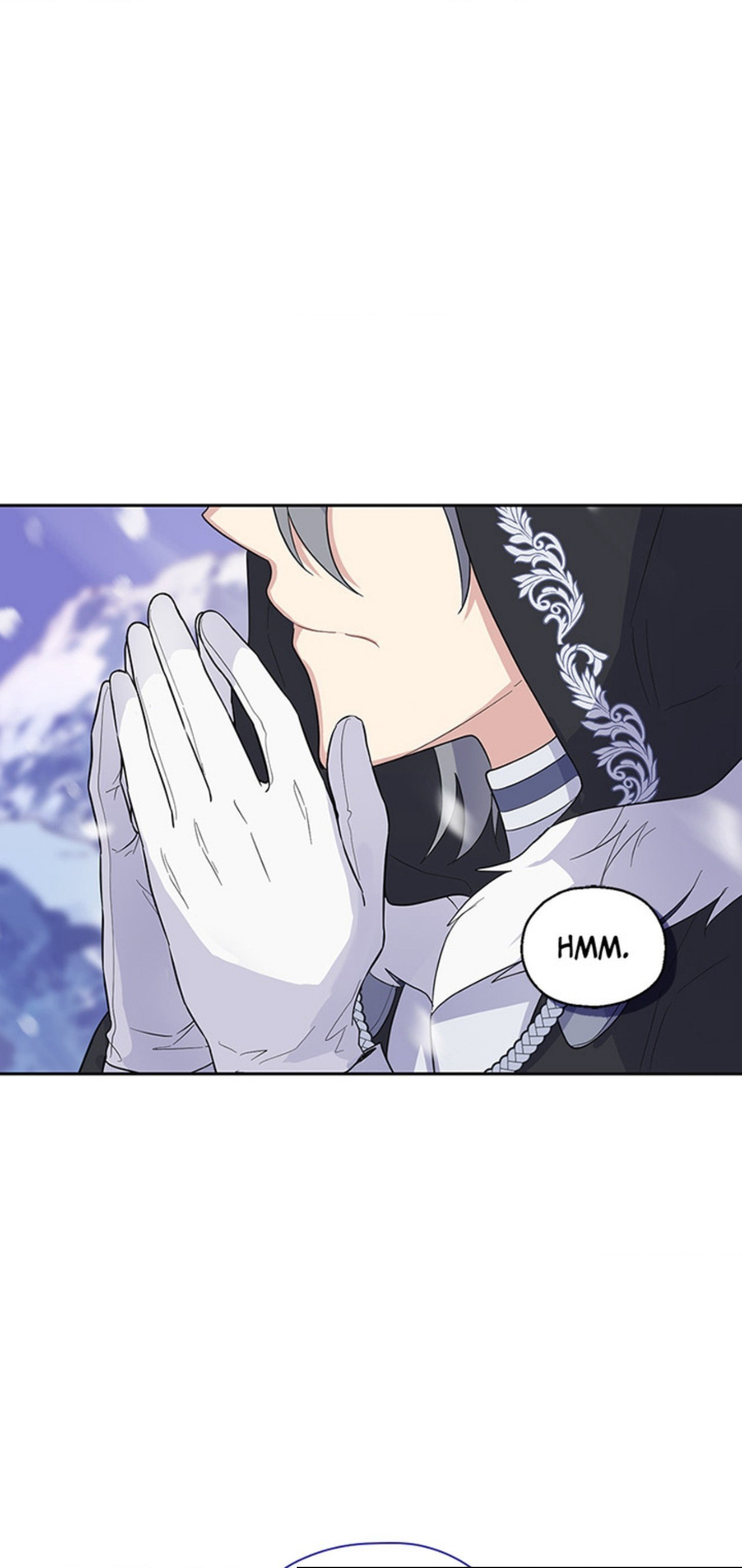 Read Silver Devil King chapter 77 image 8 on Lezhin