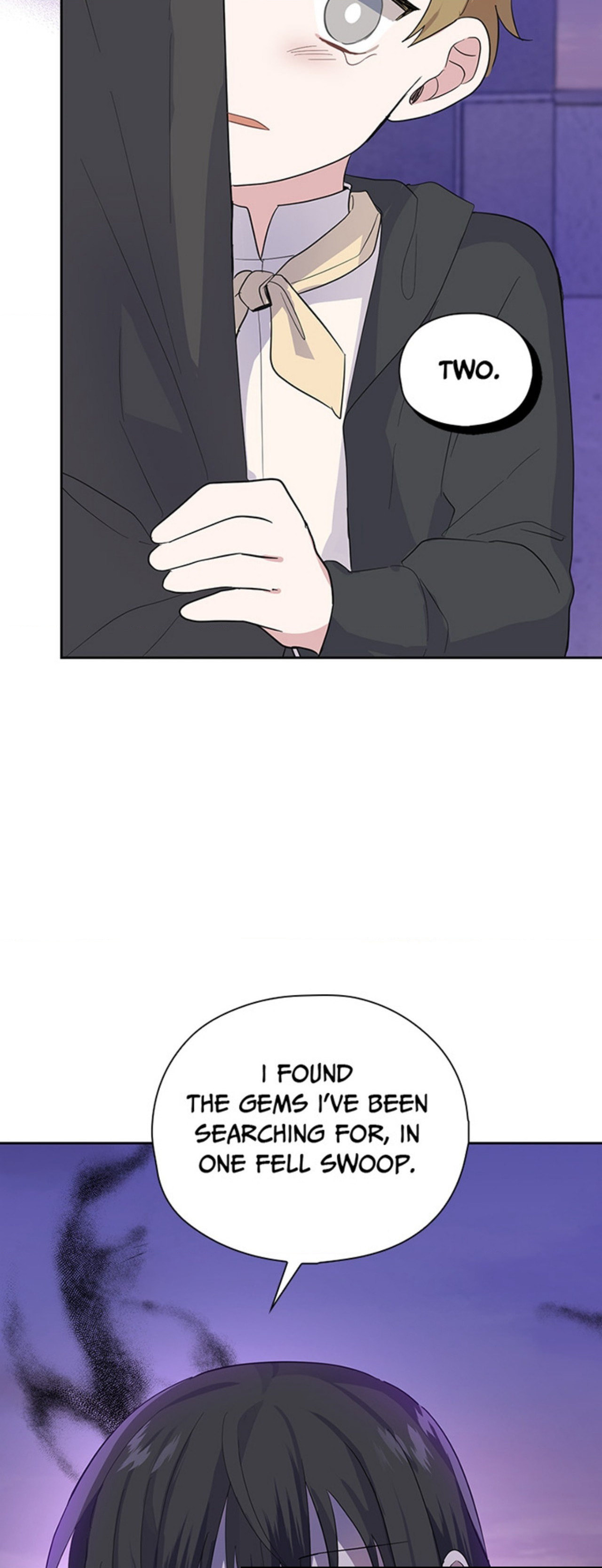 Read Silver Devil King chapter 77 image 82 on Lezhin