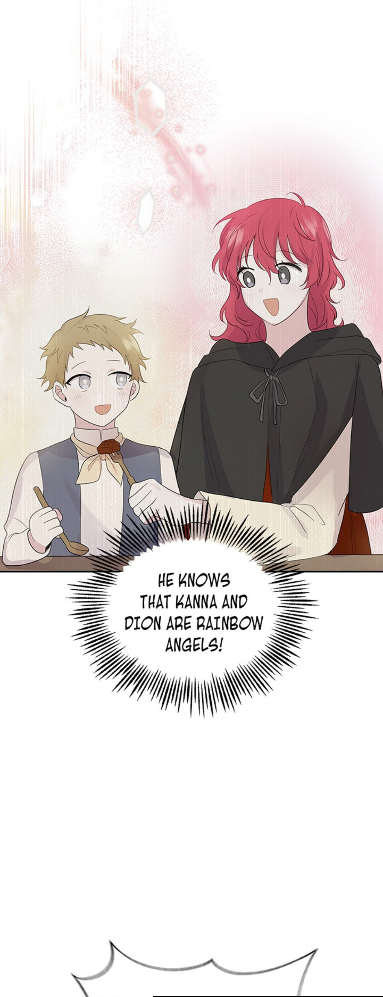 Read Silver Devil King chapter 77 image 84 on Lezhin