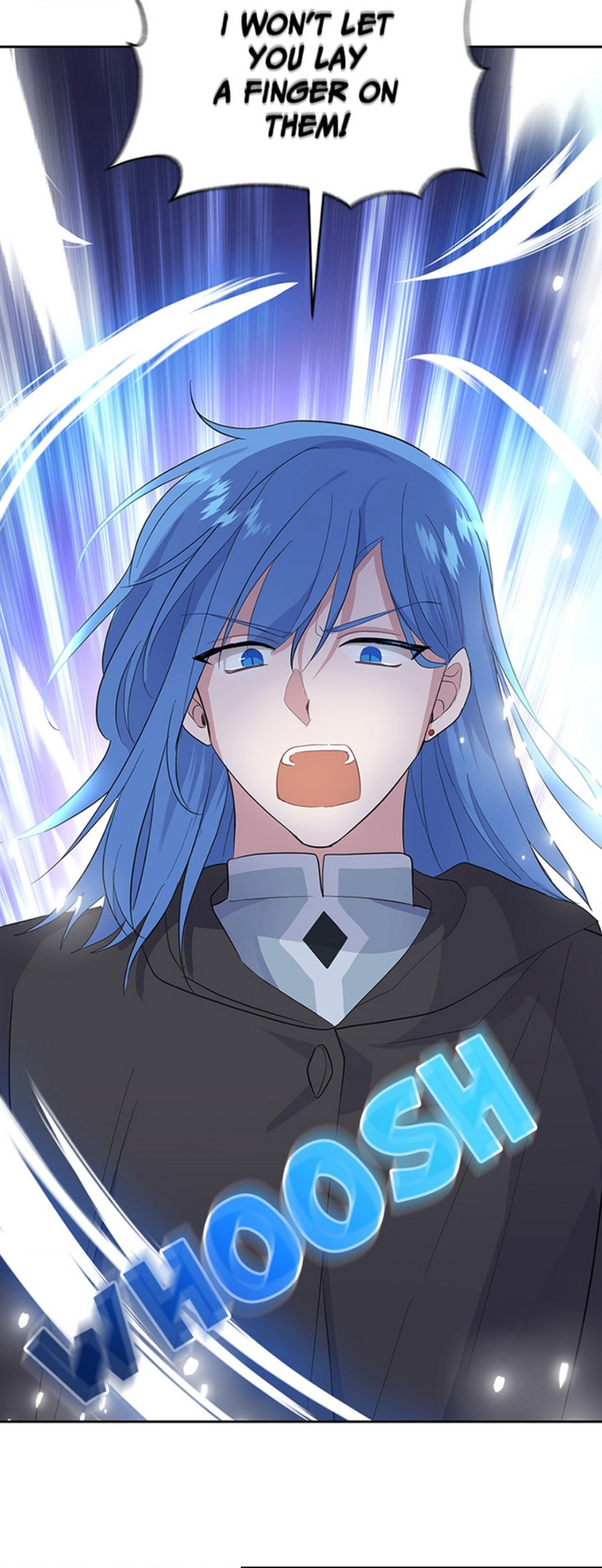 Read Silver Devil King chapter 77 image 85 on Lezhin