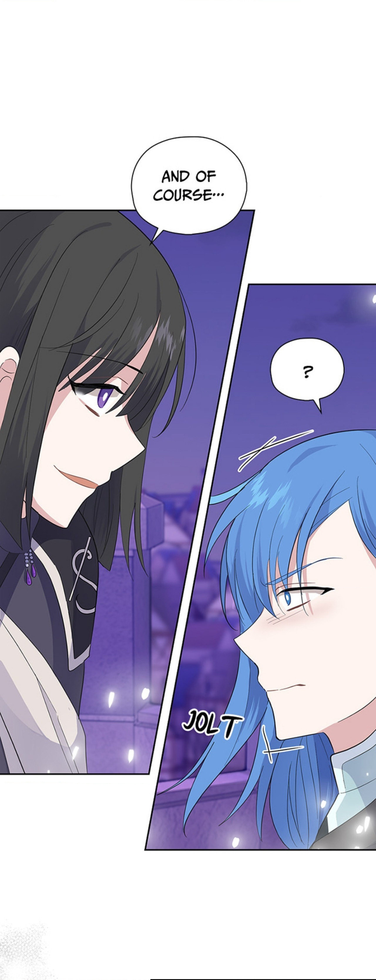Read Silver Devil King chapter 77 image 86 on Lezhin