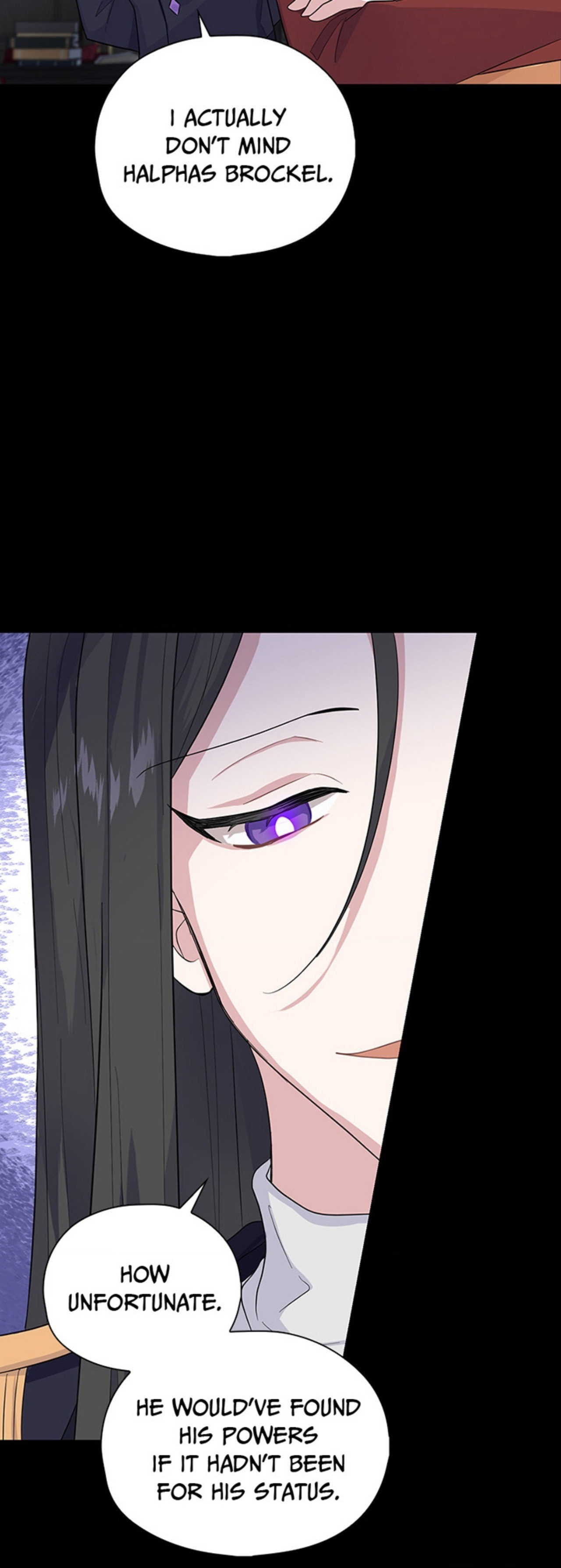 Read Silver Devil King chapter 78 image 11 on Lezhin