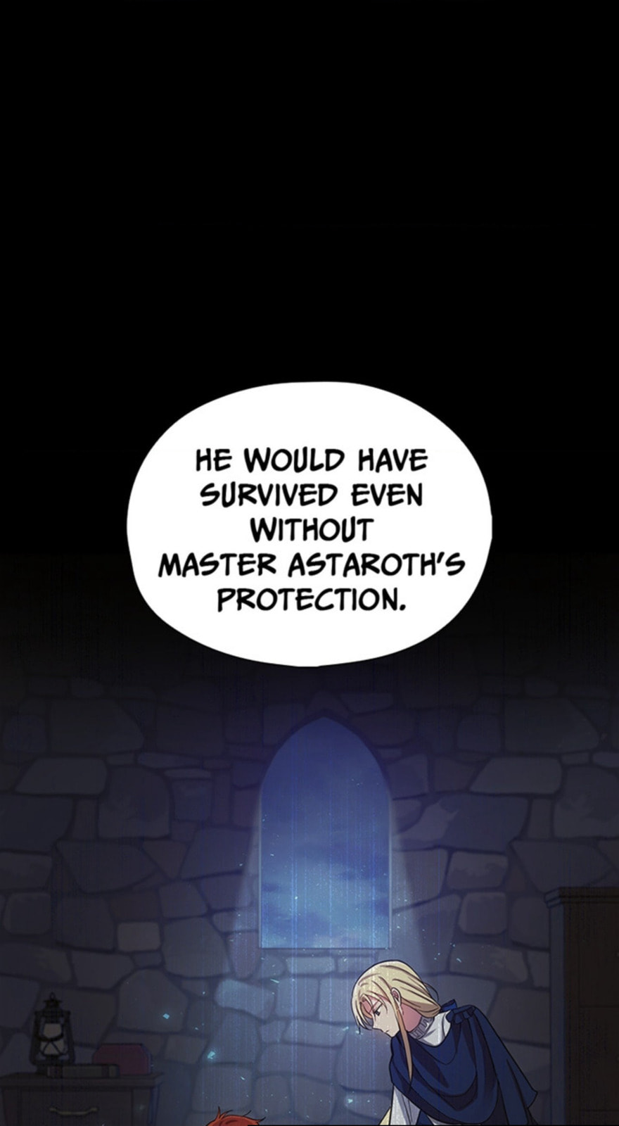 Read Silver Devil King chapter 78 image 12 on Lezhin
