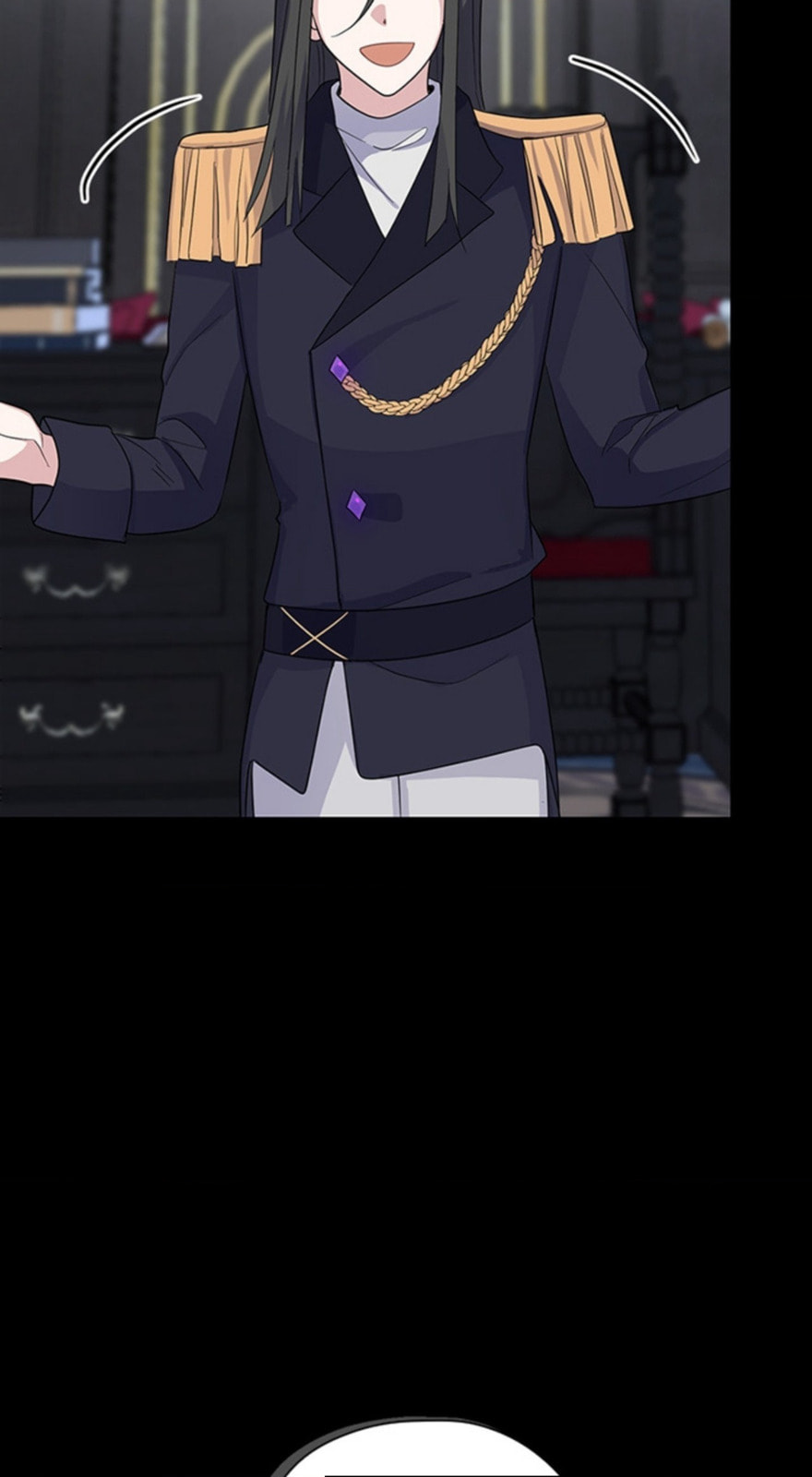 Read Silver Devil King chapter 78 image 14 on Lezhin