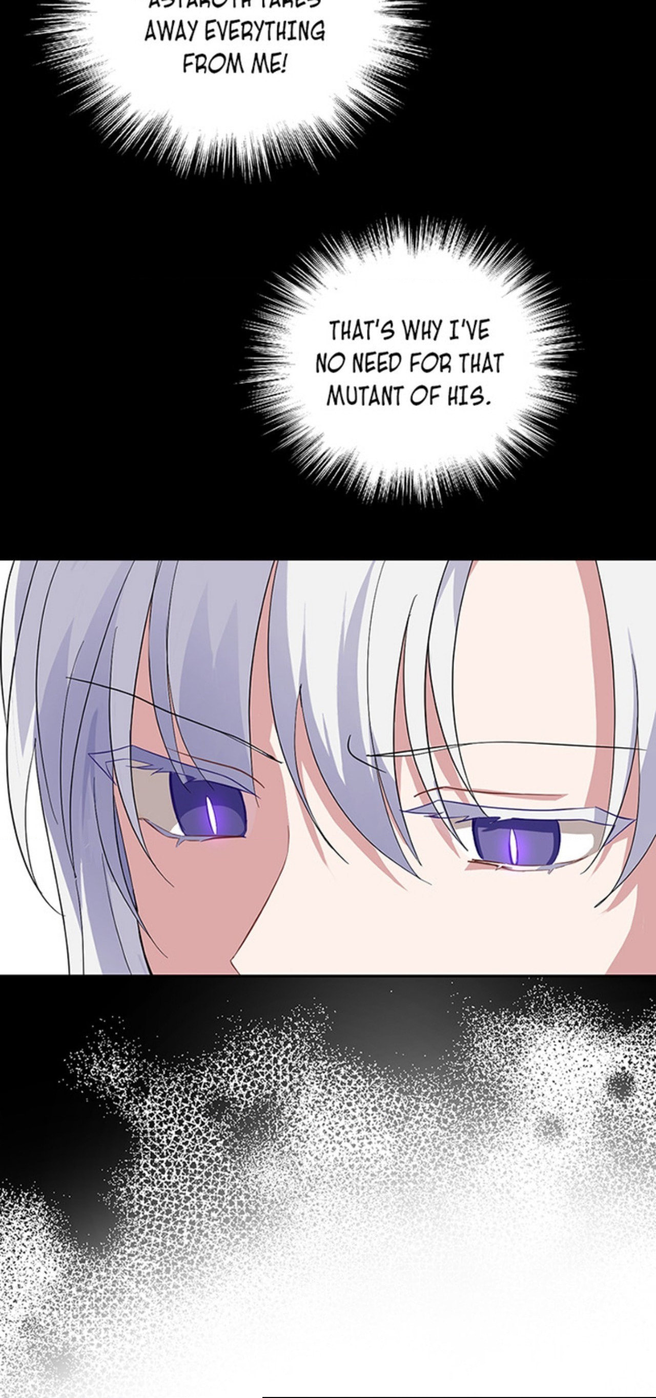 Read Silver Devil King chapter 78 image 17 on Lezhin