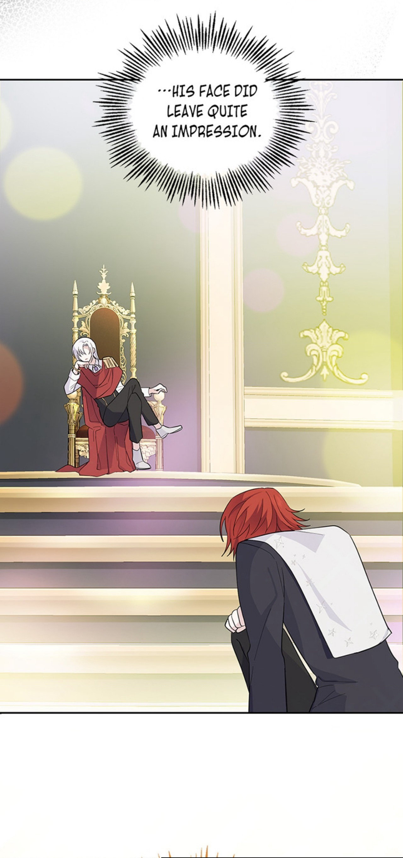Read Silver Devil King chapter 78 image 18 on Lezhin