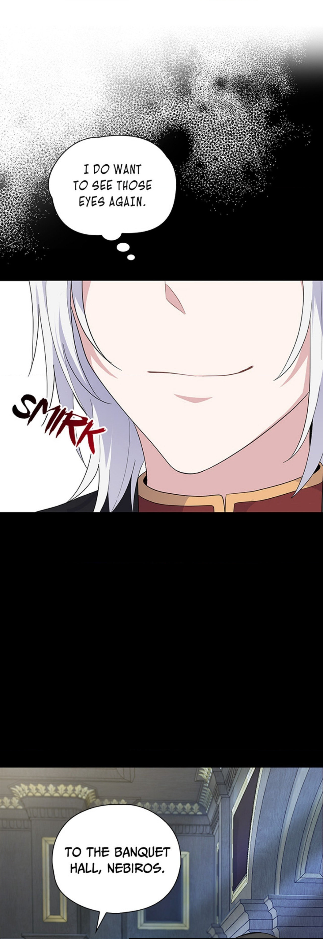 Read Silver Devil King chapter 78 image 20 on Lezhin