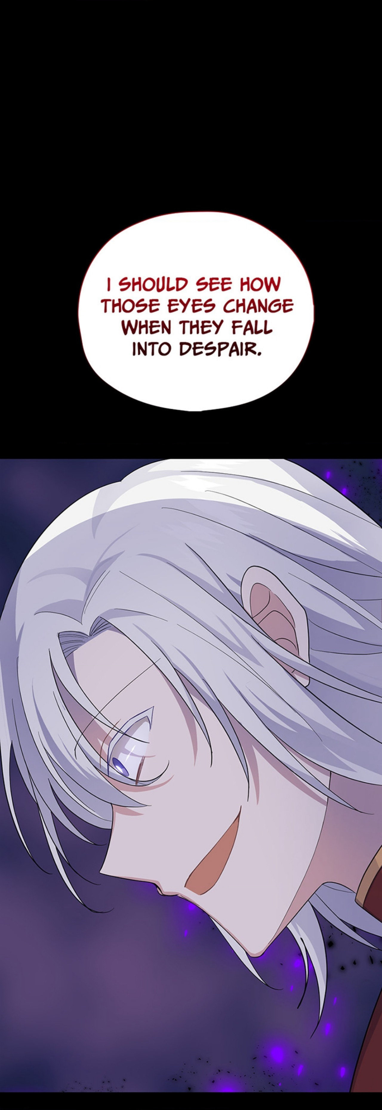 Read Silver Devil King chapter 78 image 22 on Lezhin