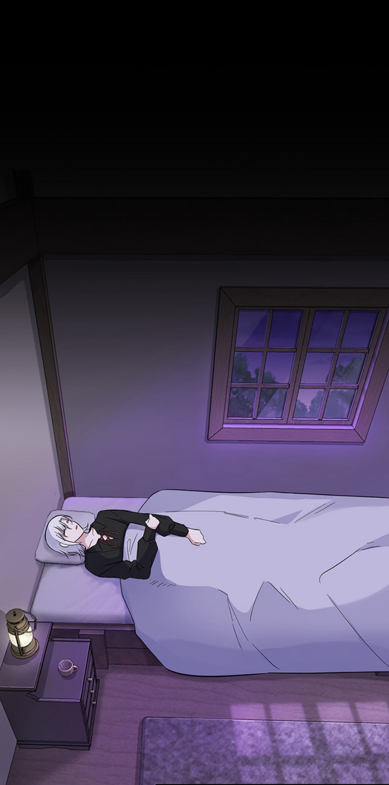 Read Silver Devil King chapter 78 image 28 on Lezhin