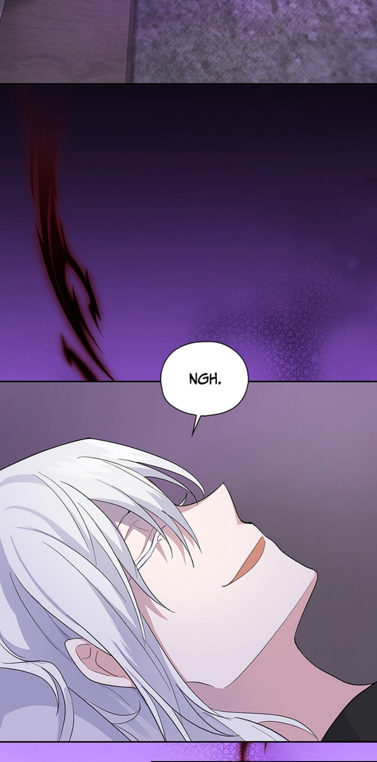 Read Silver Devil King chapter 78 image 29 on Lezhin