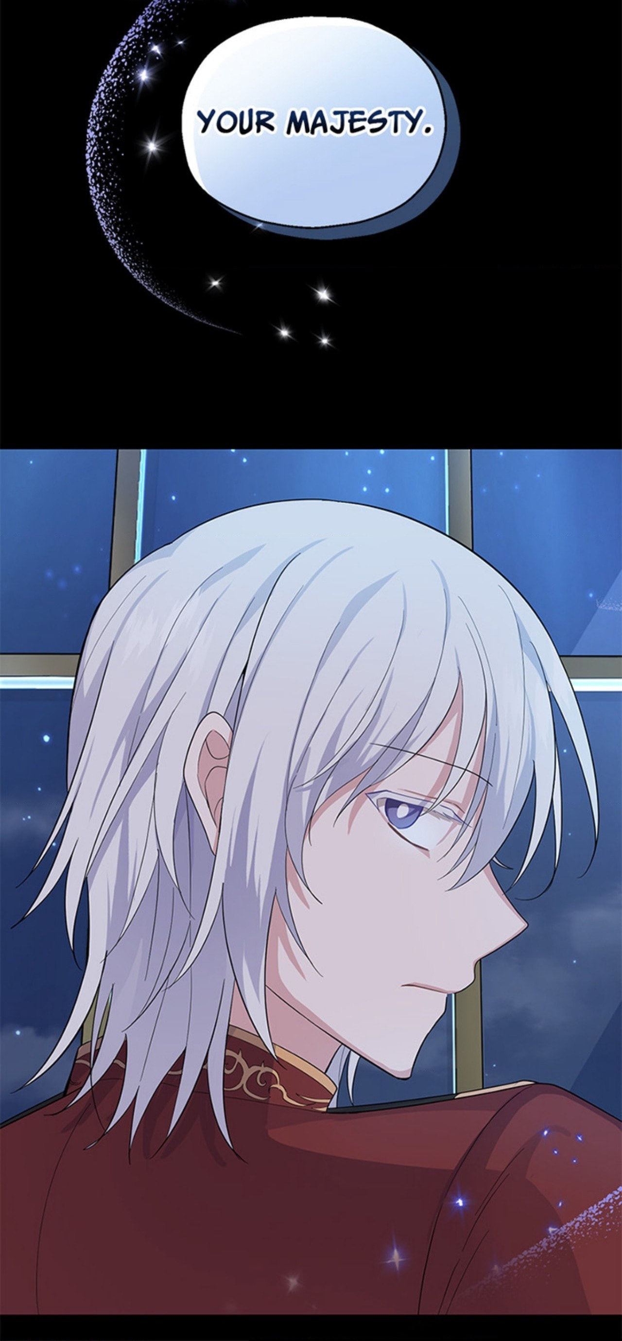 Read Silver Devil King chapter 78 image 3 on Lezhin
