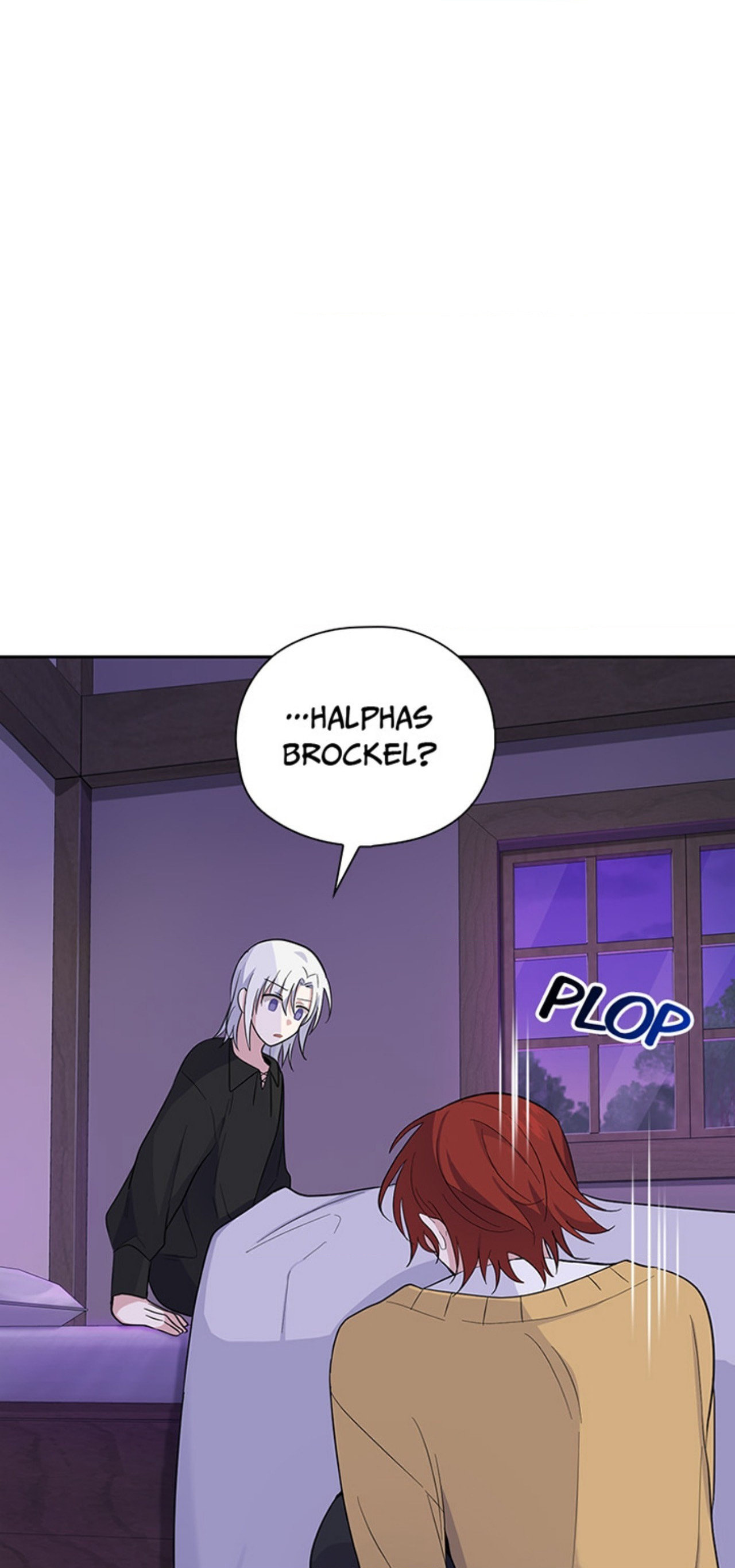 Read Silver Devil King chapter 78 image 32 on Lezhin