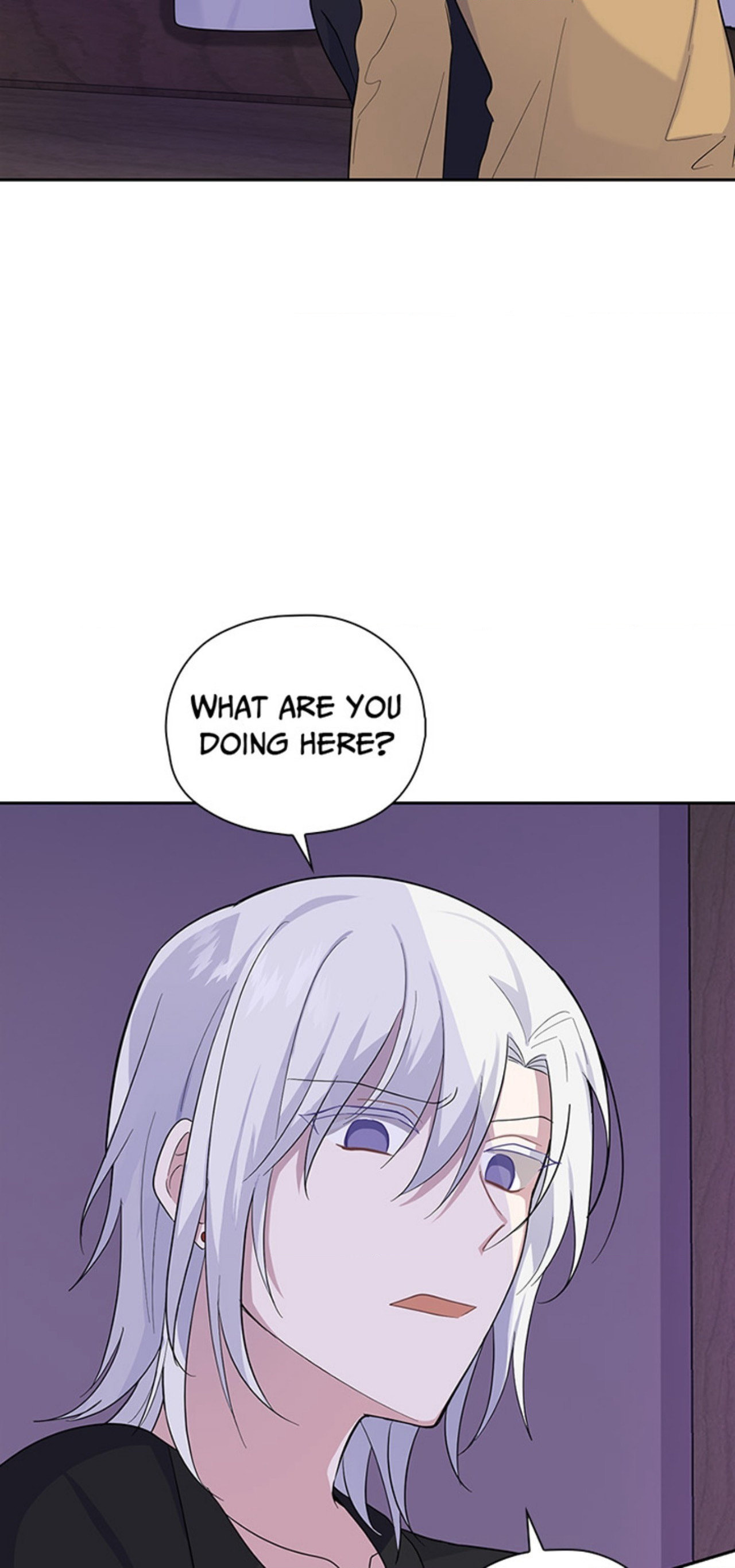 Read Silver Devil King chapter 78 image 33 on Lezhin