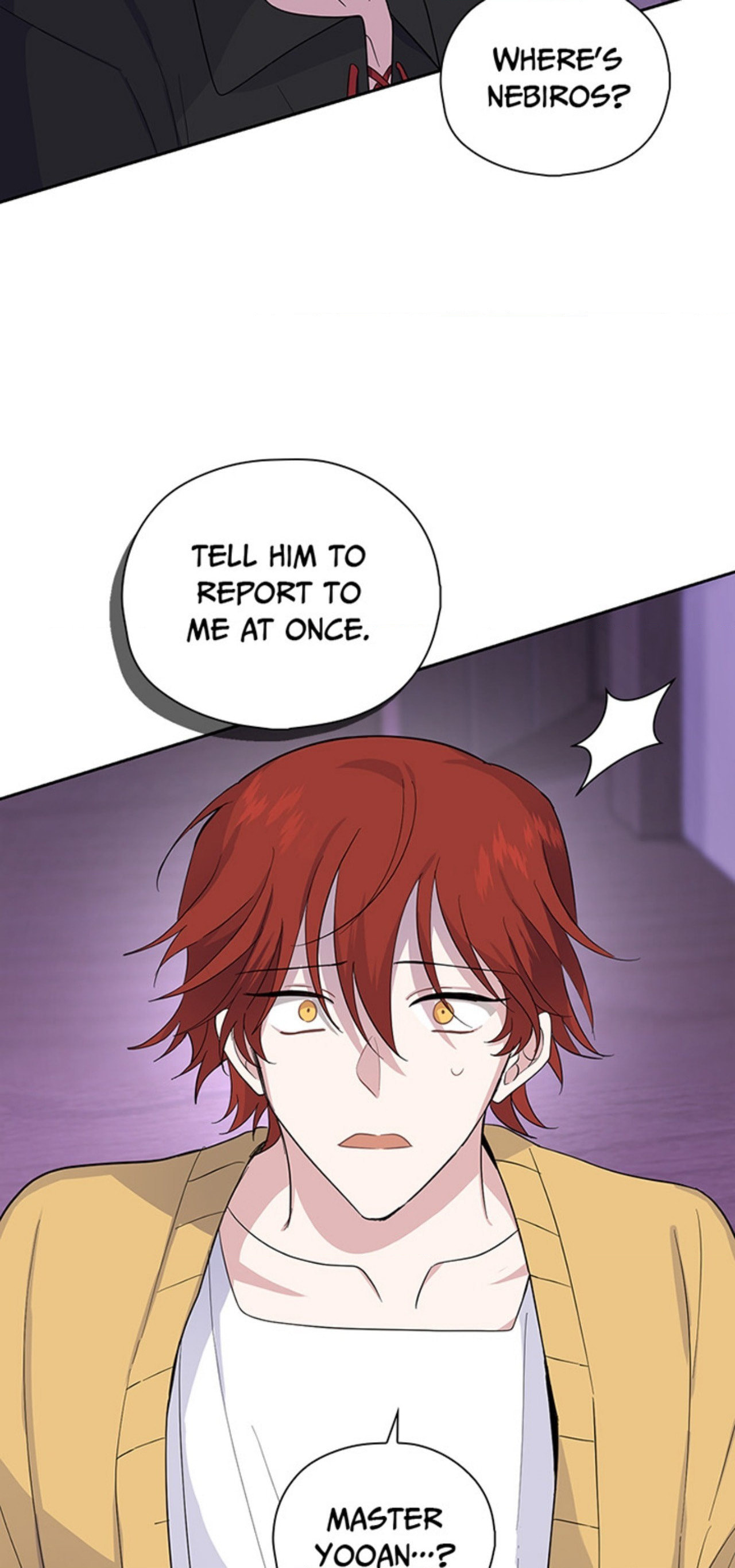 Read Silver Devil King chapter 78 image 34 on Lezhin