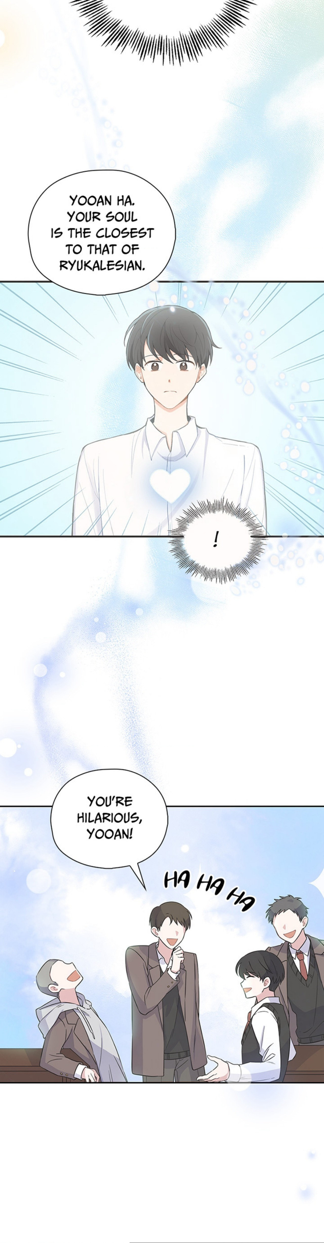 Read Silver Devil King chapter 78 image 39 on Lezhin