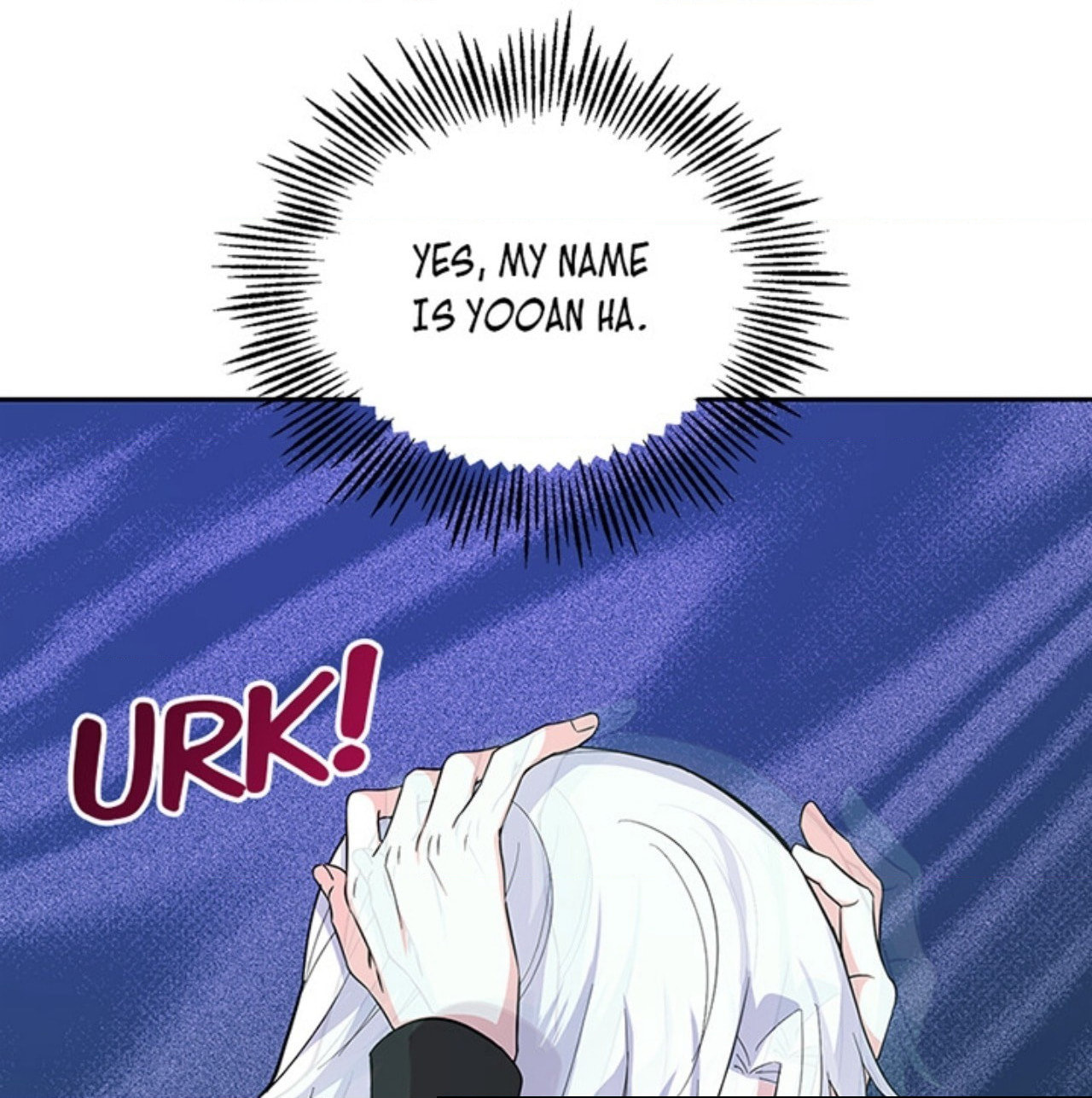 Read Silver Devil King chapter 78 image 40 on Lezhin