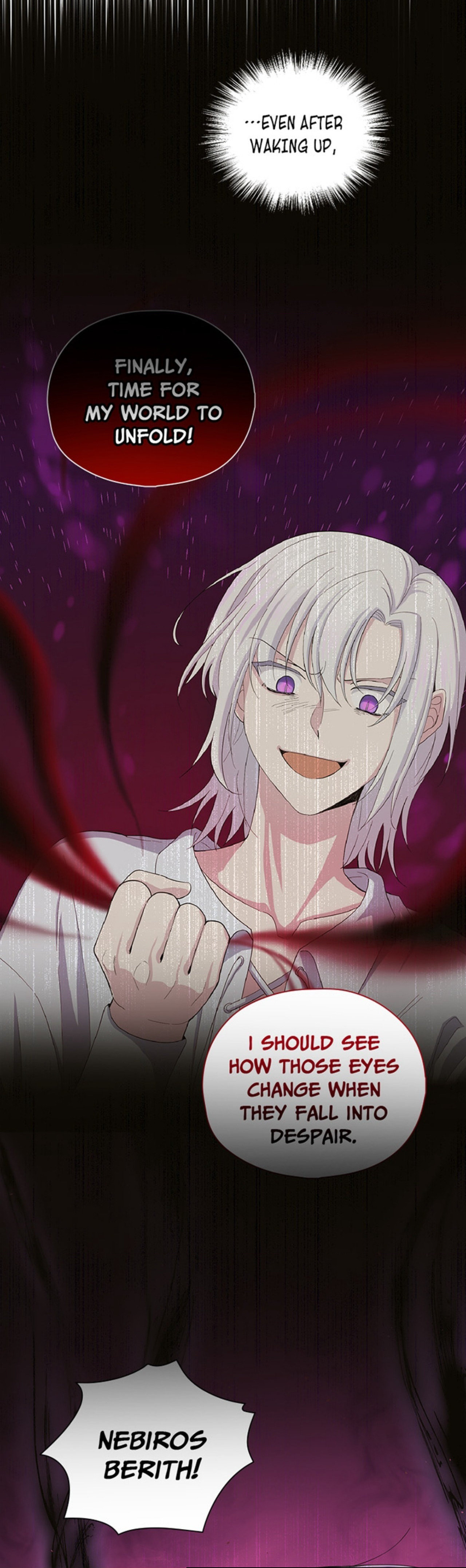 Read Silver Devil King chapter 78 image 45 on Lezhin