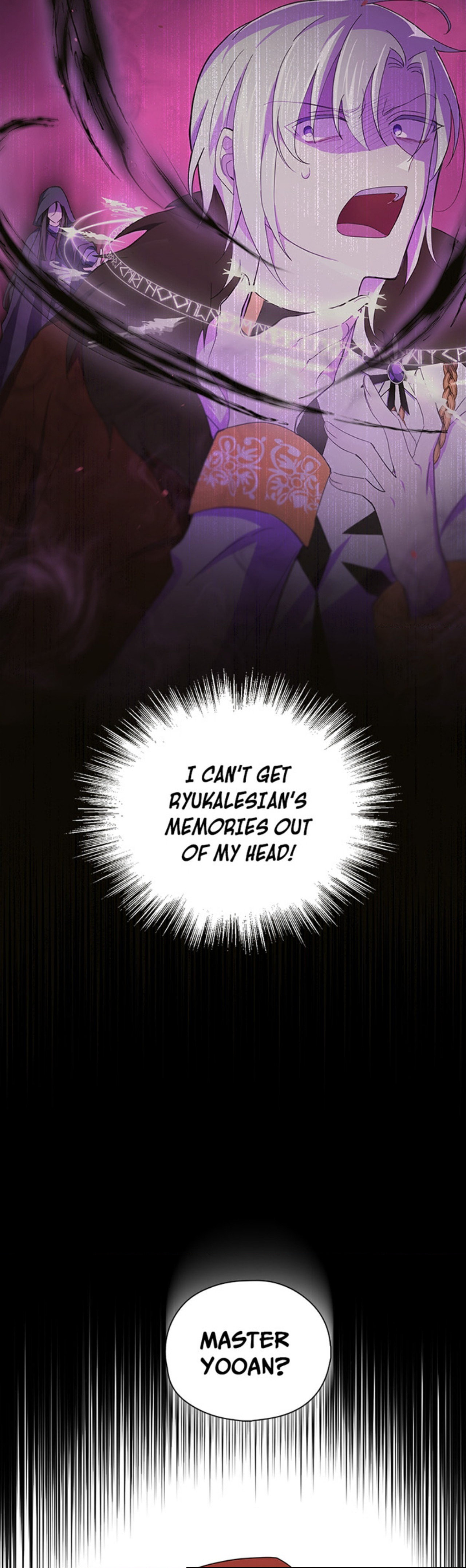 Read Silver Devil King chapter 78 image 46 on Lezhin