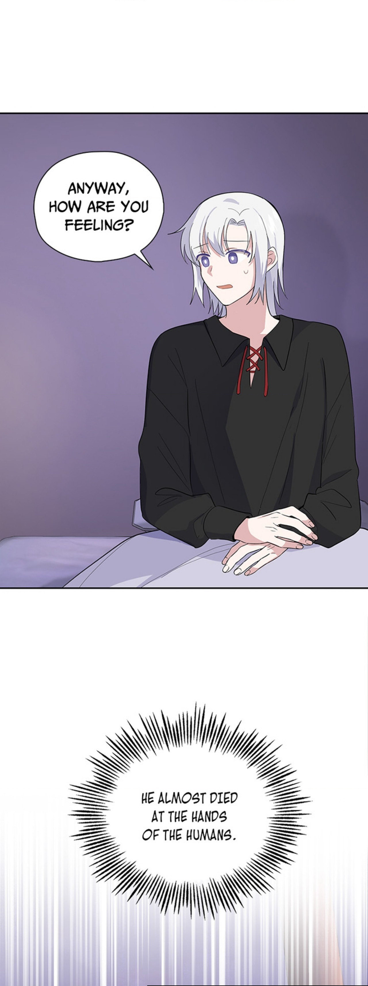 Read Silver Devil King chapter 78 image 48 on Lezhin