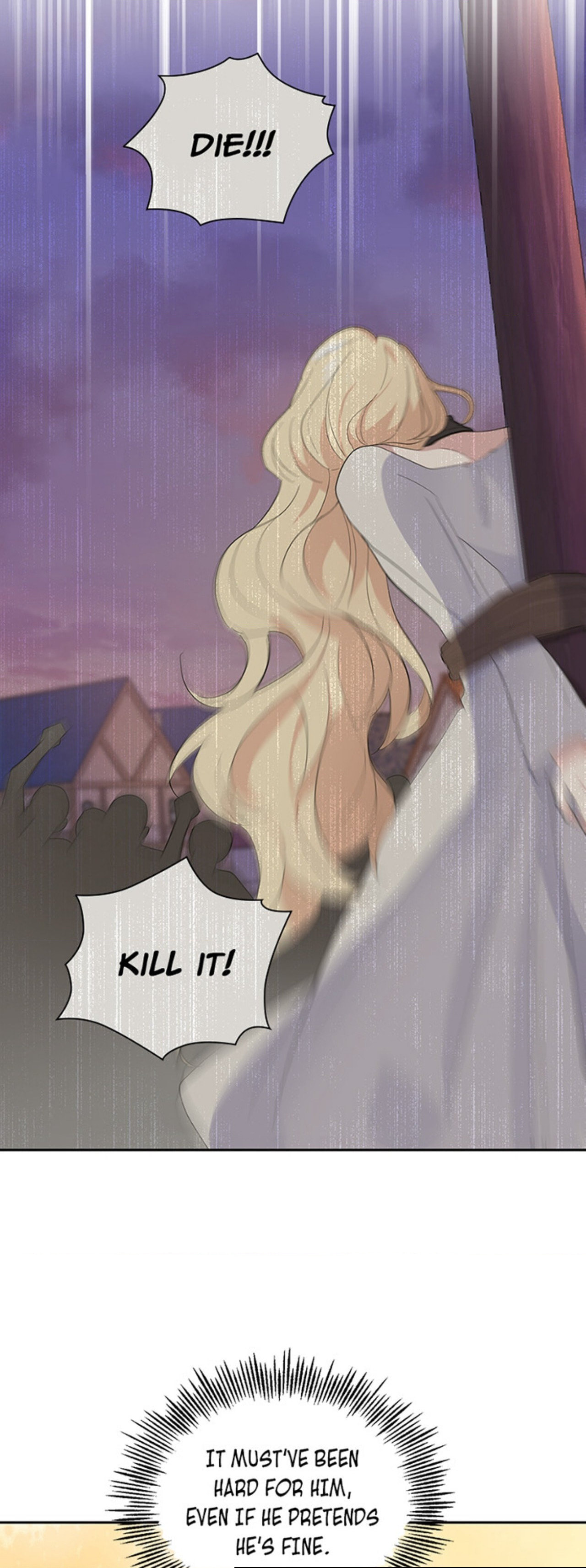 Read Silver Devil King chapter 78 image 49 on Lezhin