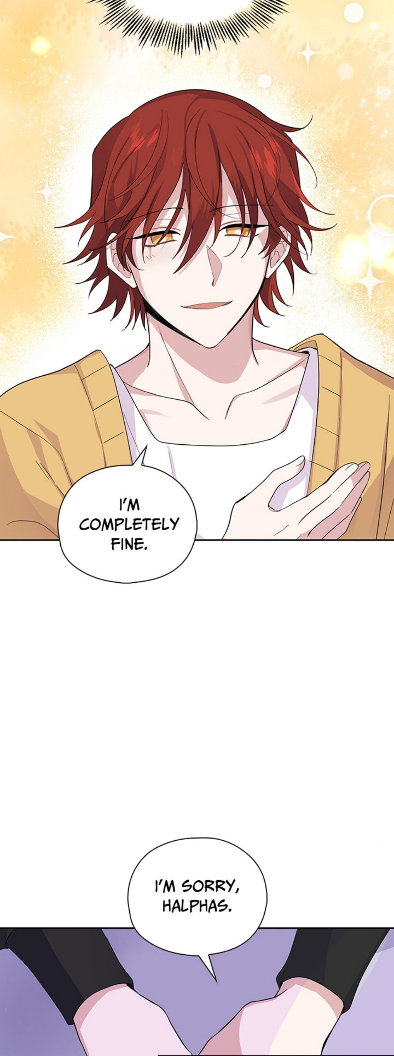 Read Silver Devil King chapter 78 image 50 on Lezhin