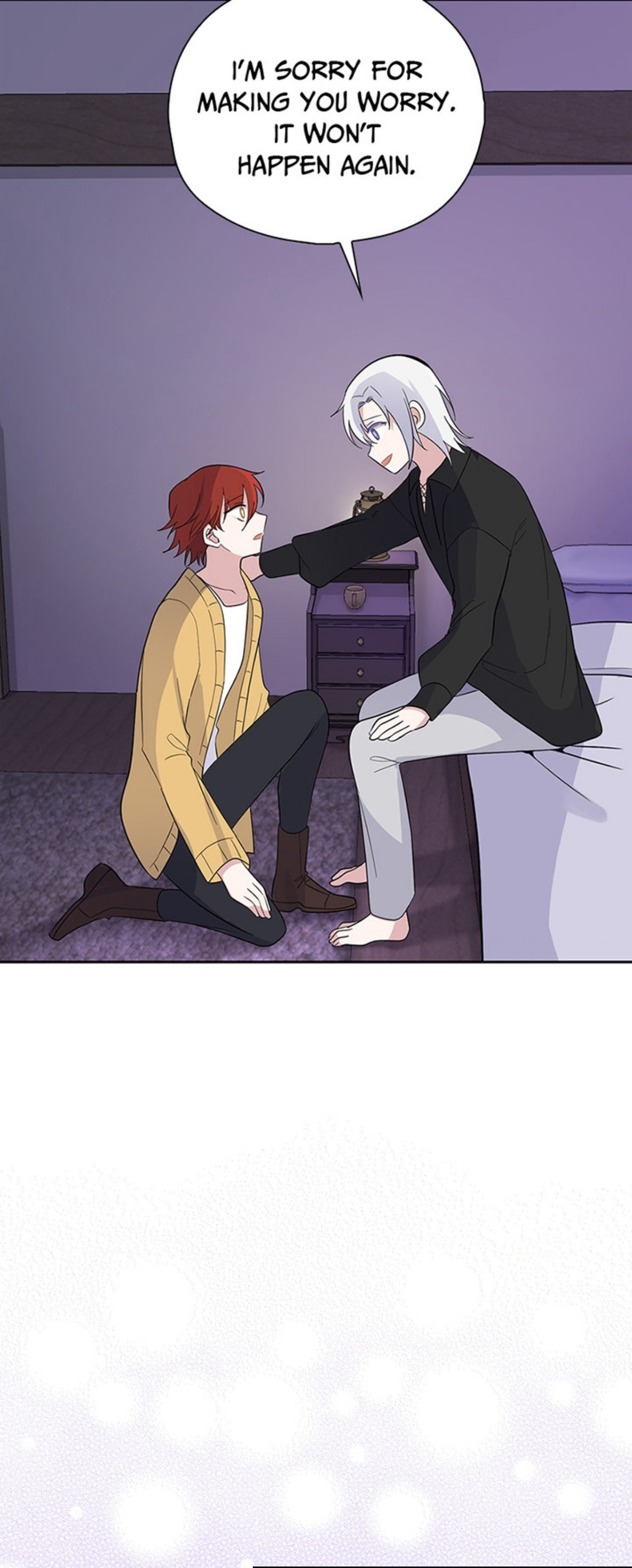 Read Silver Devil King chapter 78 image 57 on Lezhin