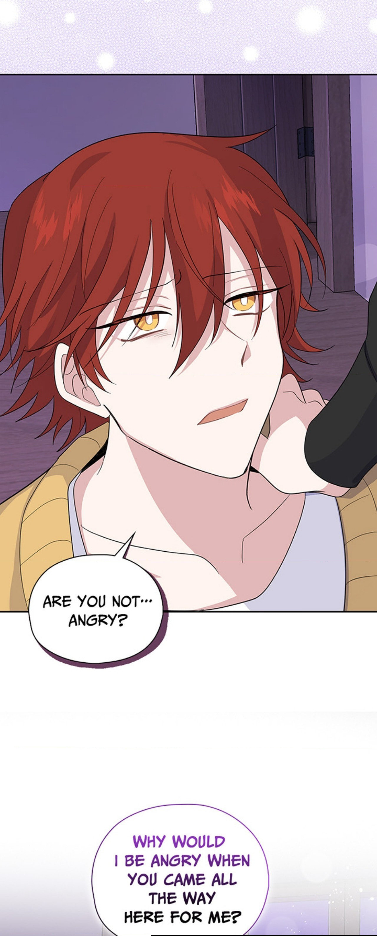 Read Silver Devil King chapter 78 image 58 on Lezhin
