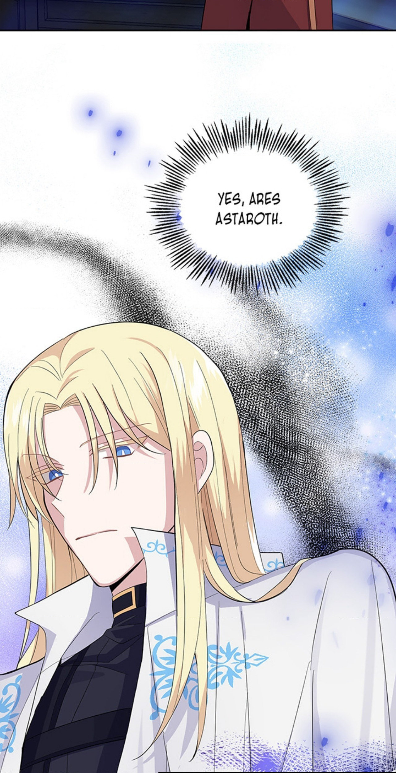 Read Silver Devil King chapter 78 image 6 on Lezhin
