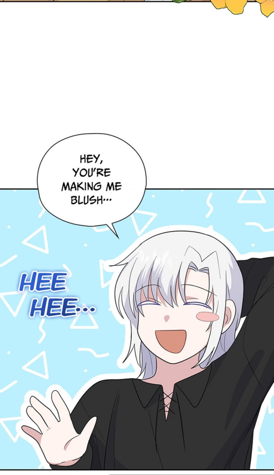 Read Silver Devil King chapter 78 image 63 on Lezhin