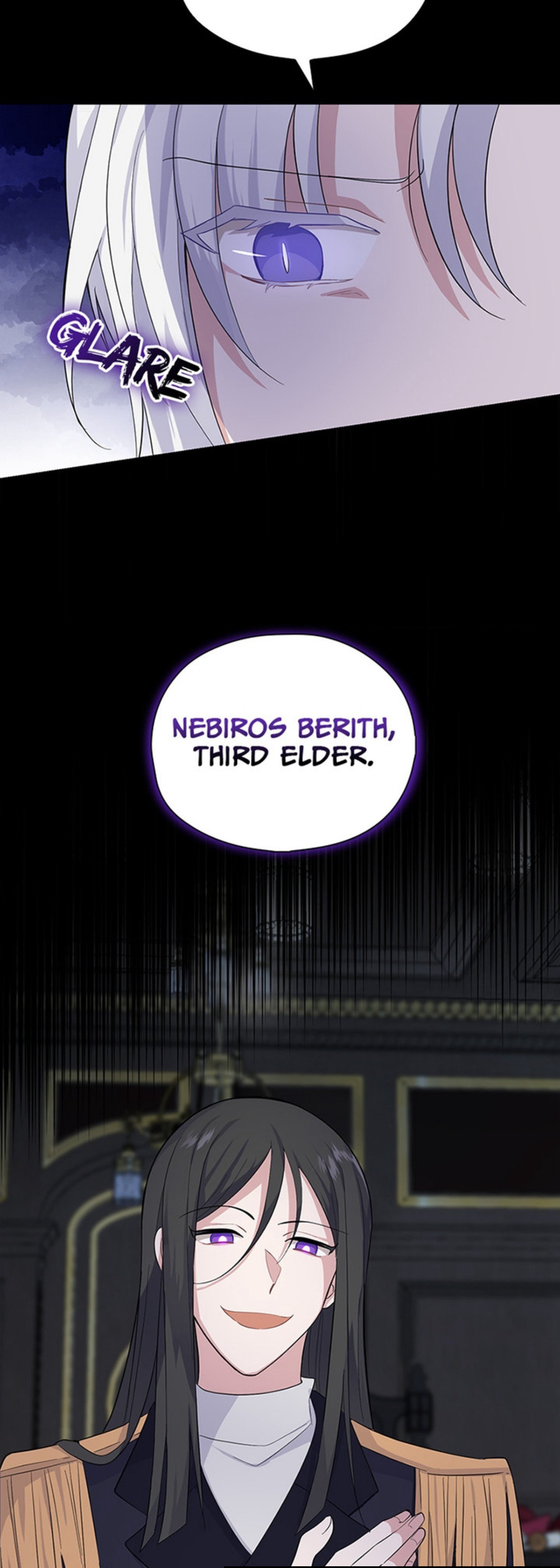 Read Silver Devil King chapter 78 image 9 on Lezhin