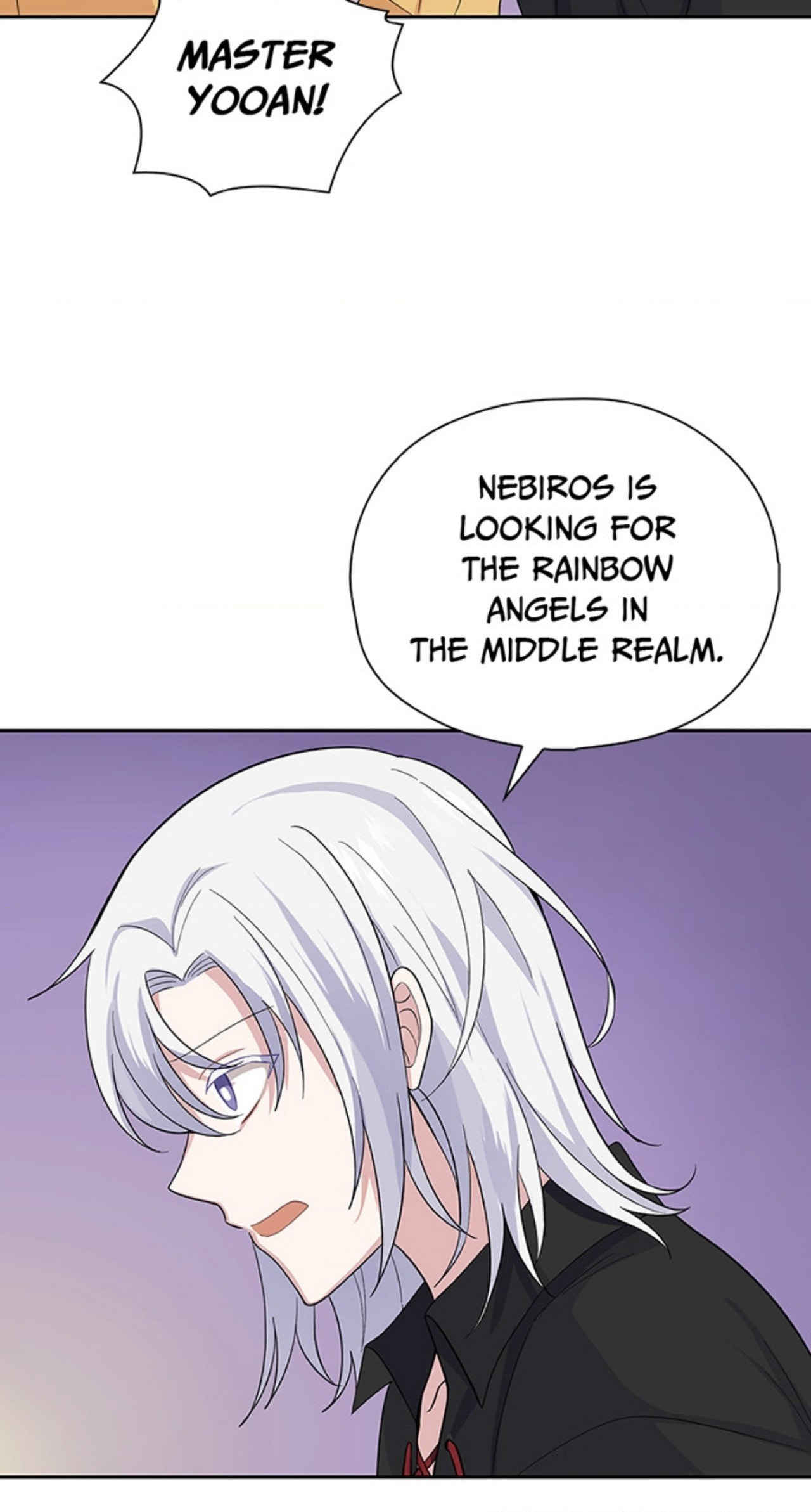 Read Silver Devil King chapter 79 image 14 on Lezhin