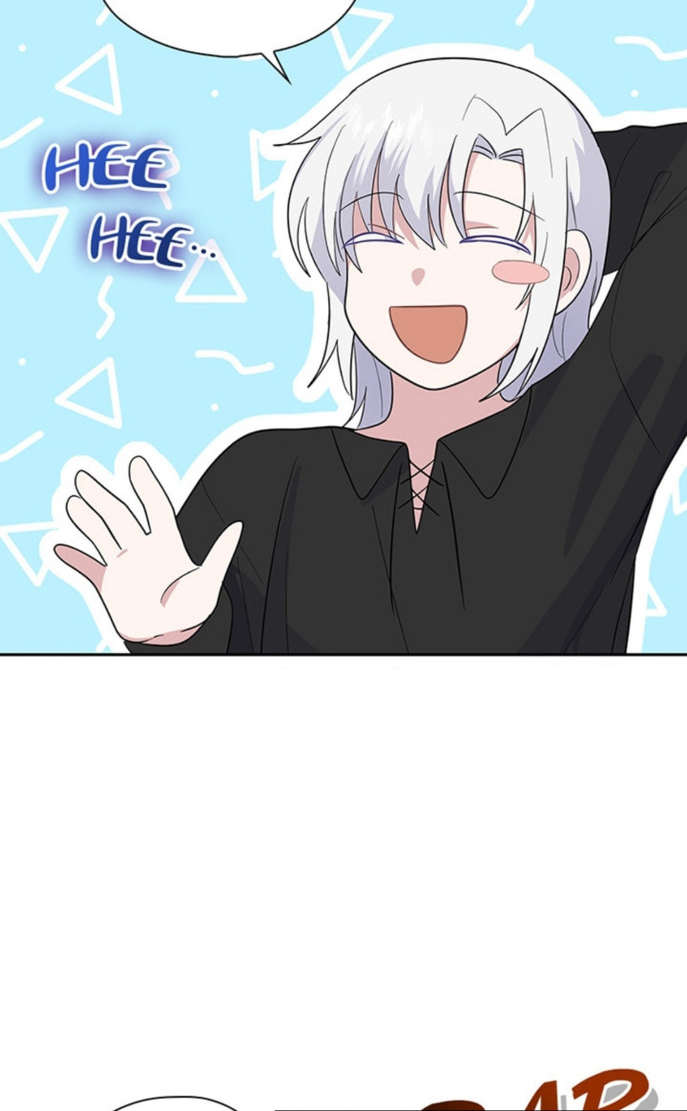 Read Silver Devil King chapter 79 image 2 on Lezhin
