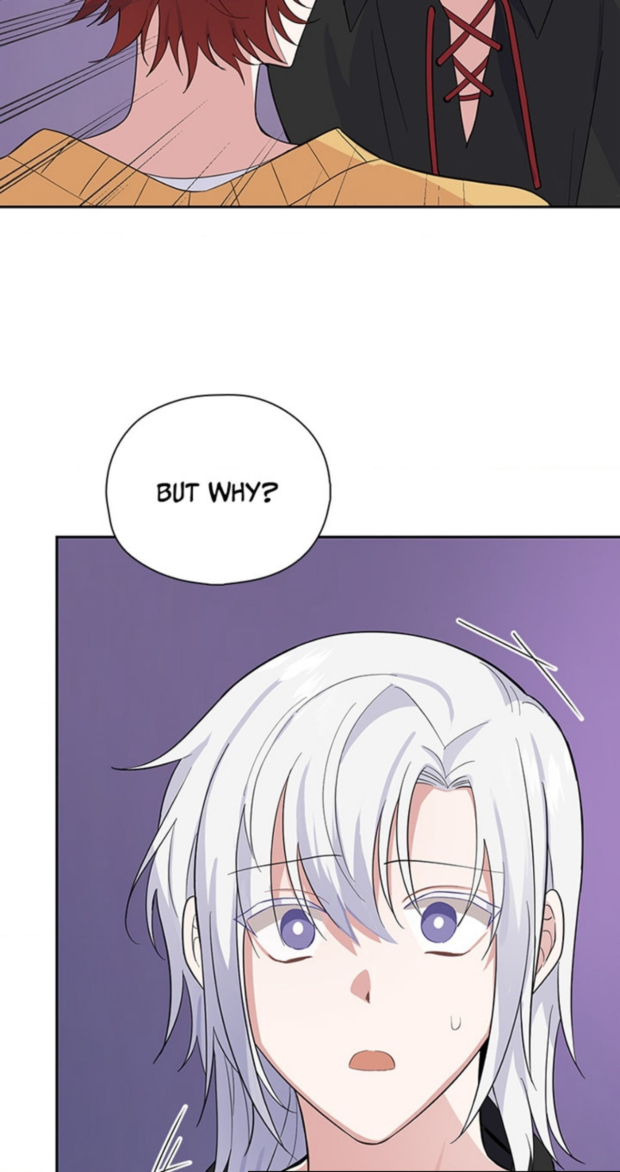 Read Silver Devil King chapter 79 image 25 on Lezhin