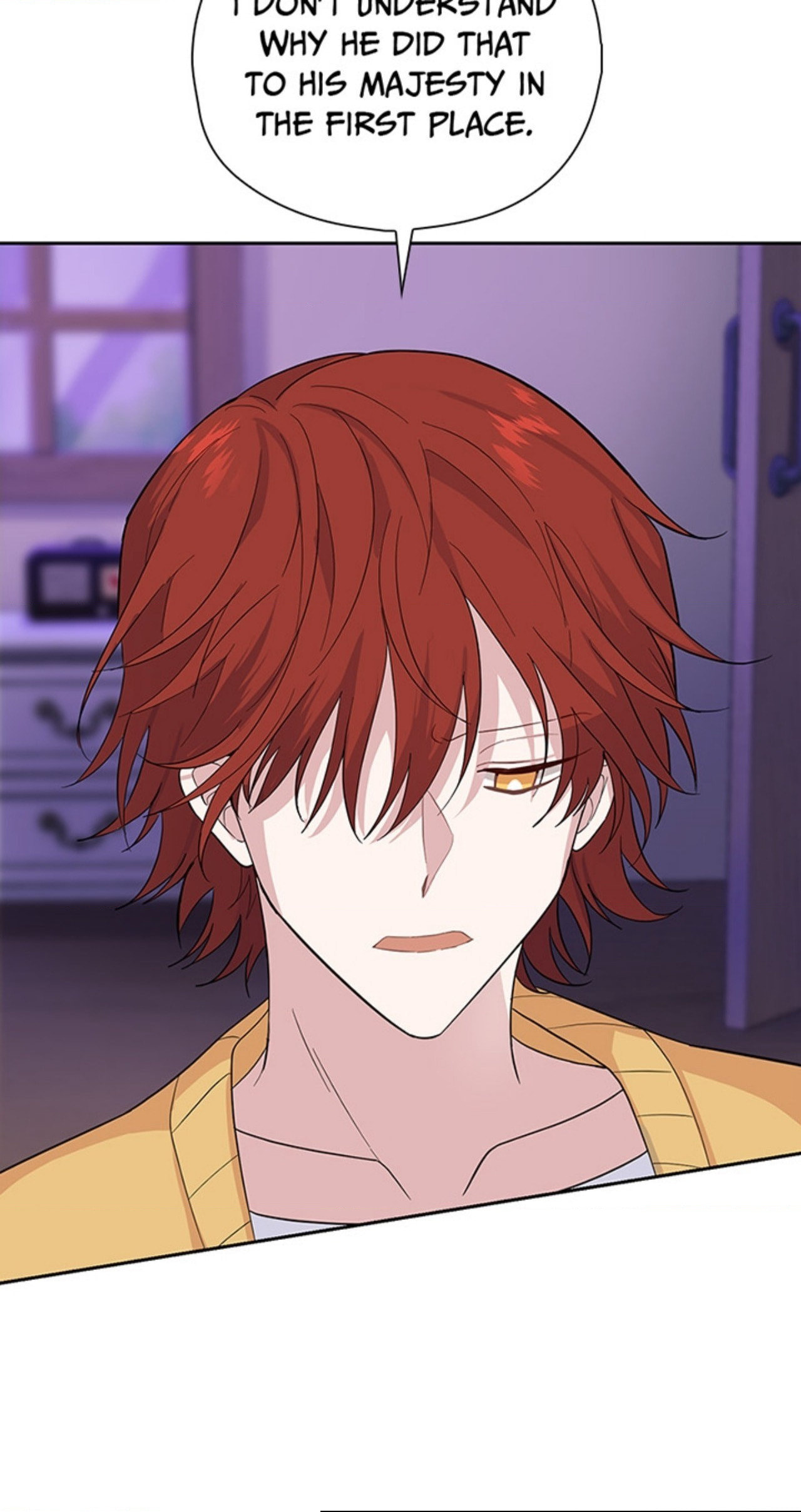 Read Silver Devil King chapter 79 image 28 on Lezhin