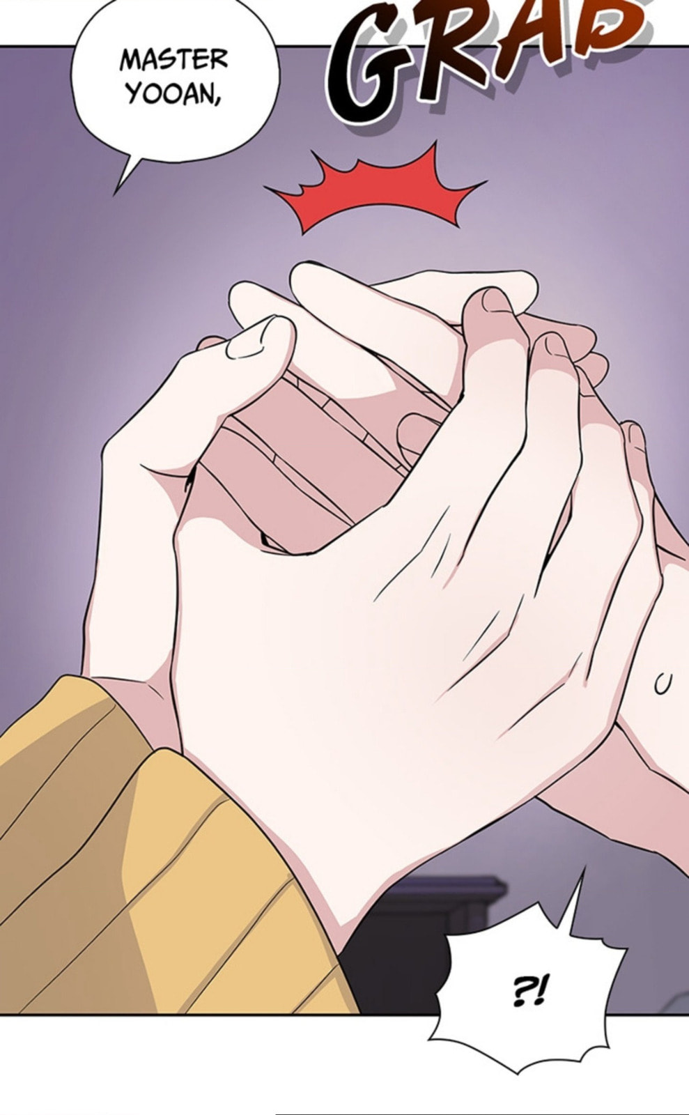 Read Silver Devil King chapter 79 image 3 on Lezhin