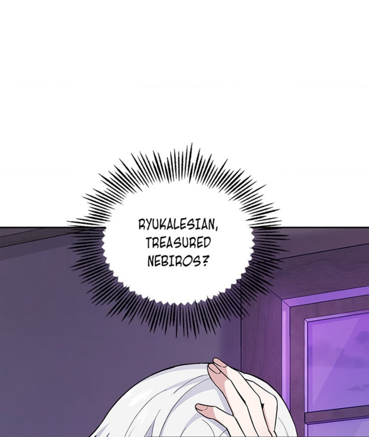 Read Silver Devil King chapter 79 image 30 on Lezhin