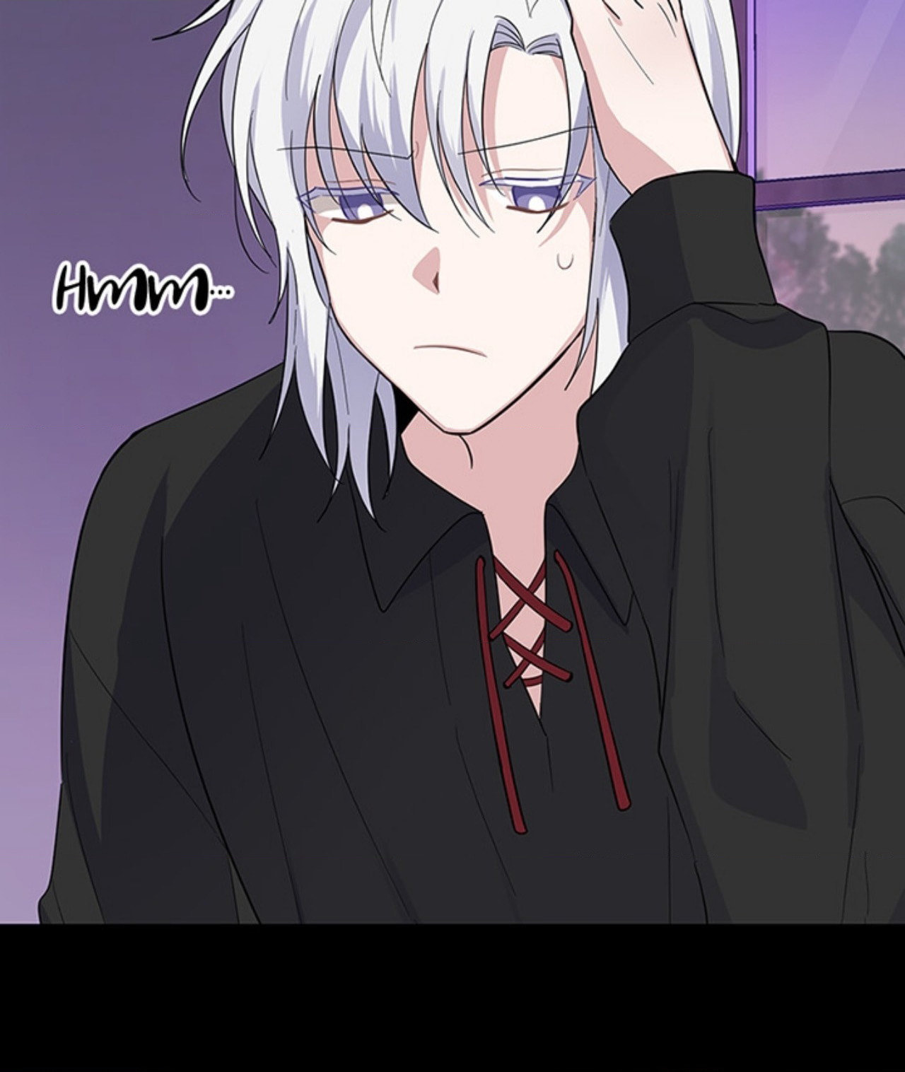 Read Silver Devil King chapter 79 image 31 on Lezhin
