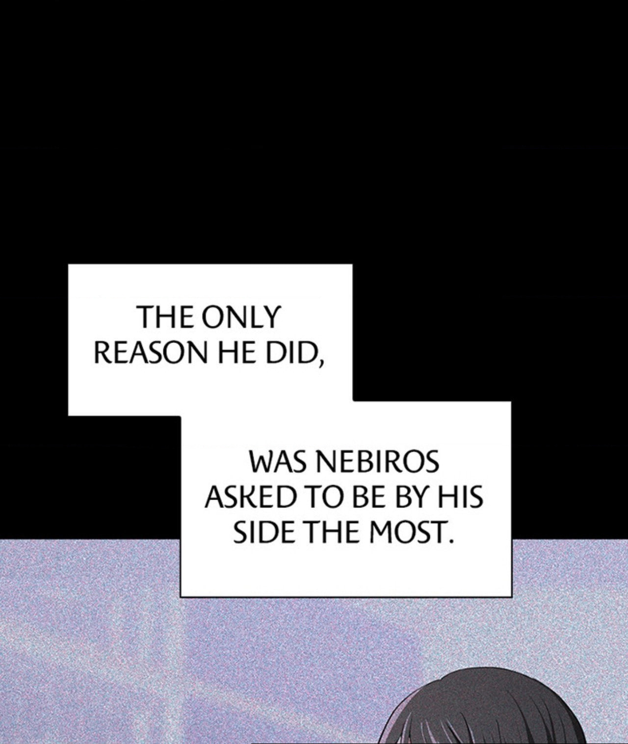 Read Silver Devil King chapter 79 image 32 on Lezhin