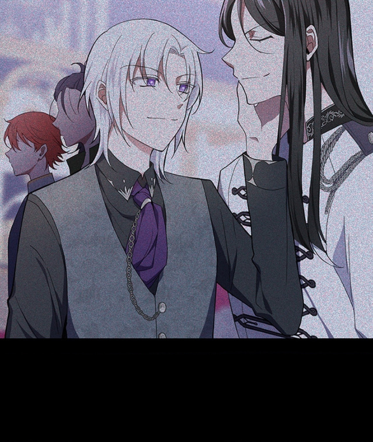 Read Silver Devil King chapter 79 image 33 on Lezhin